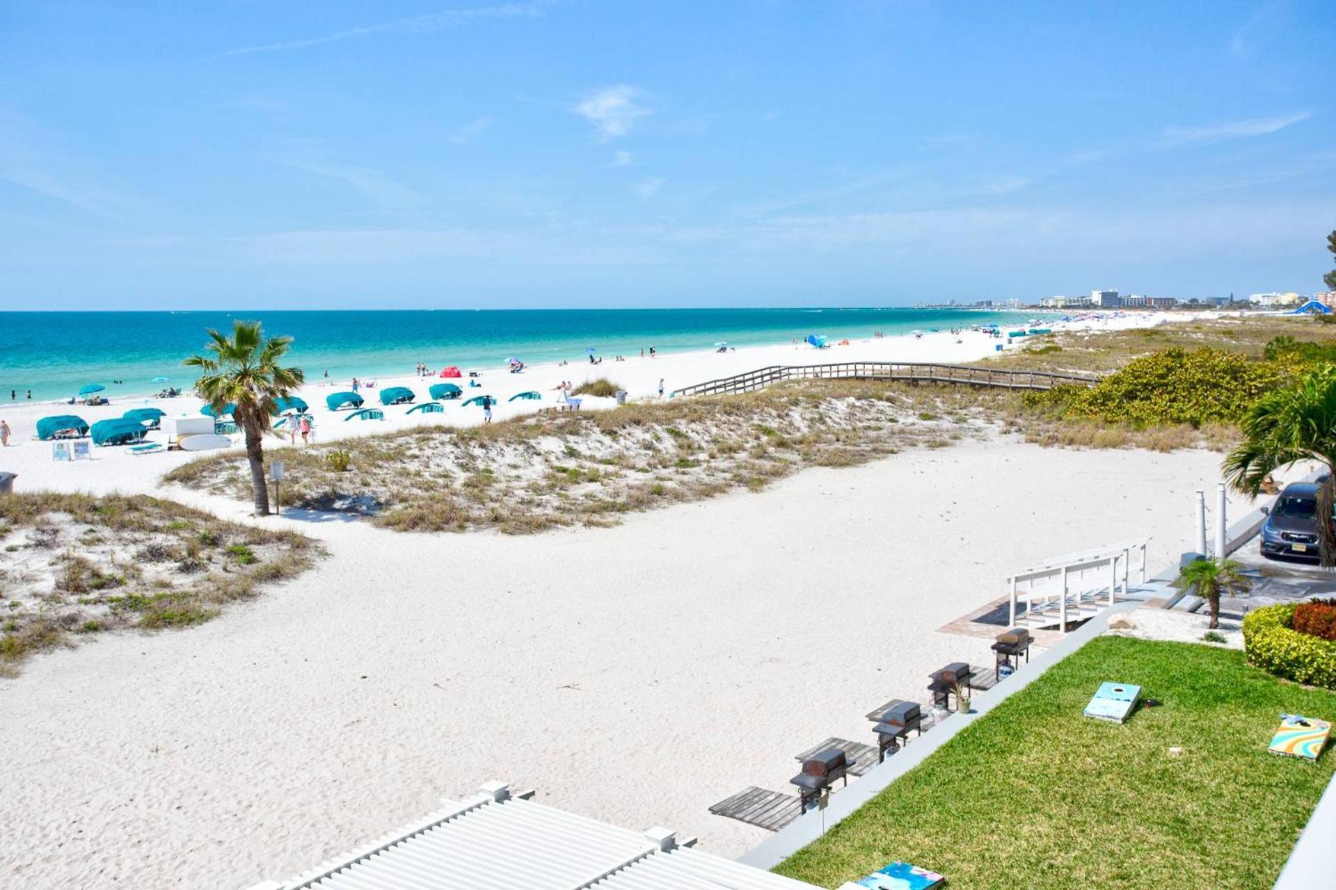 318 - Island St. Pete Beach