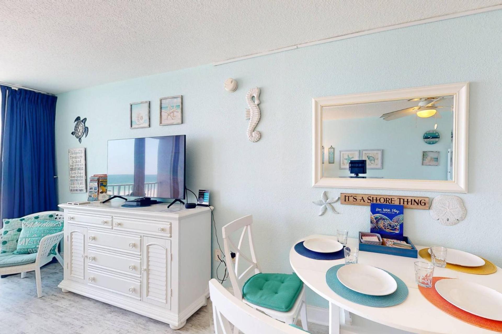 Holiday home 318 - Island *