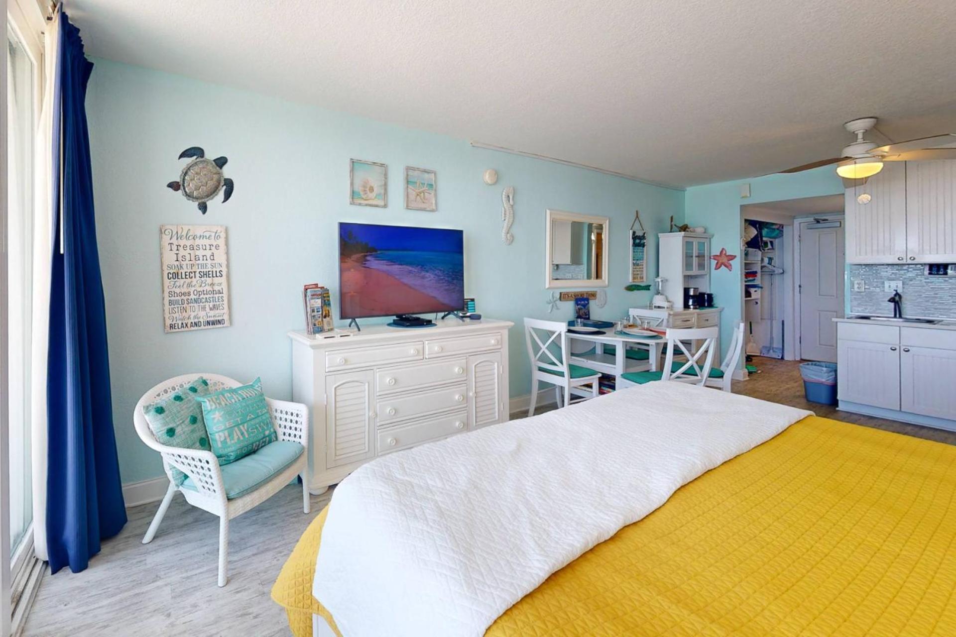 Holiday home 318 - Island