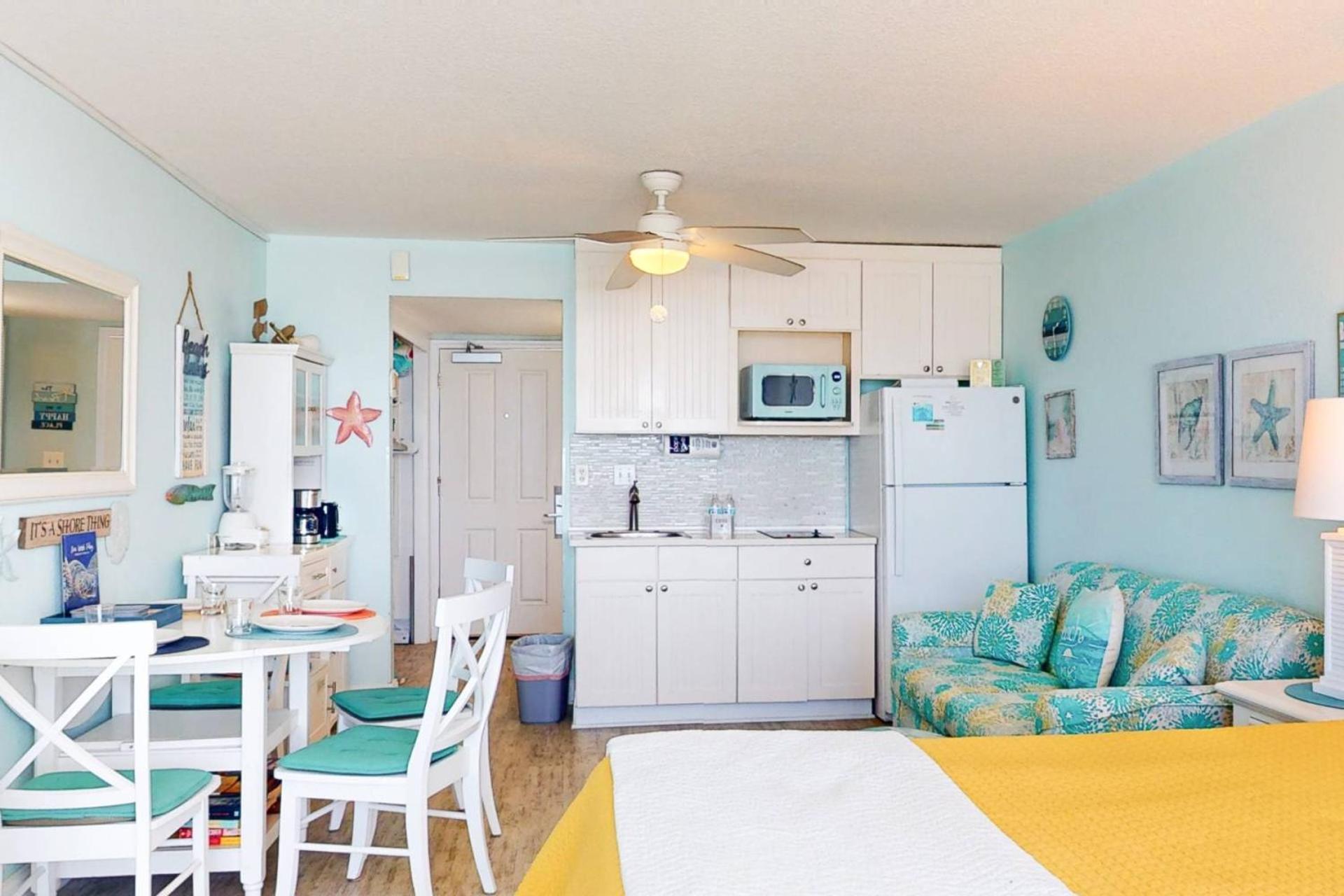 318 - Island Holiday home