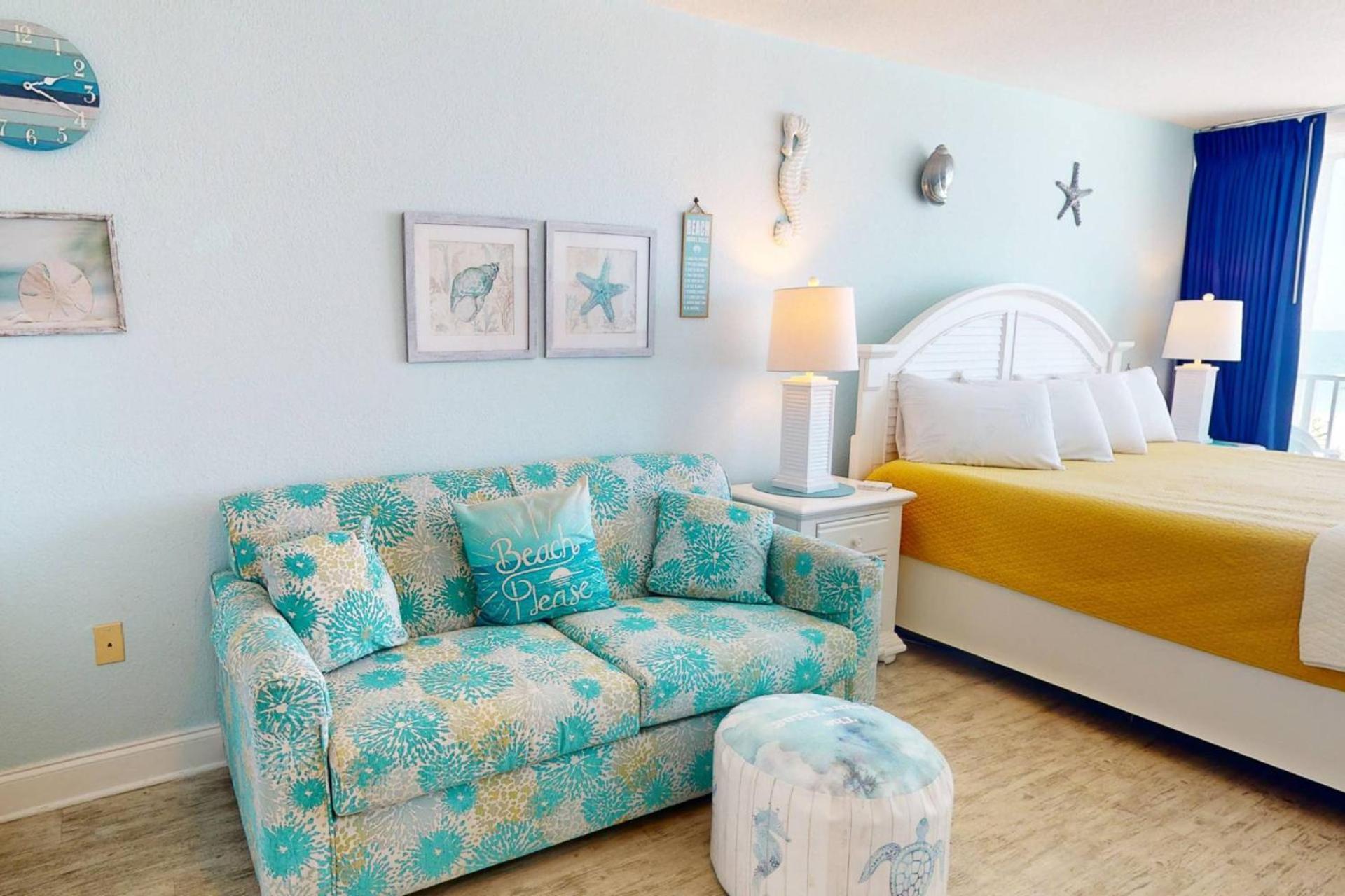 Holiday home 318 - Island *