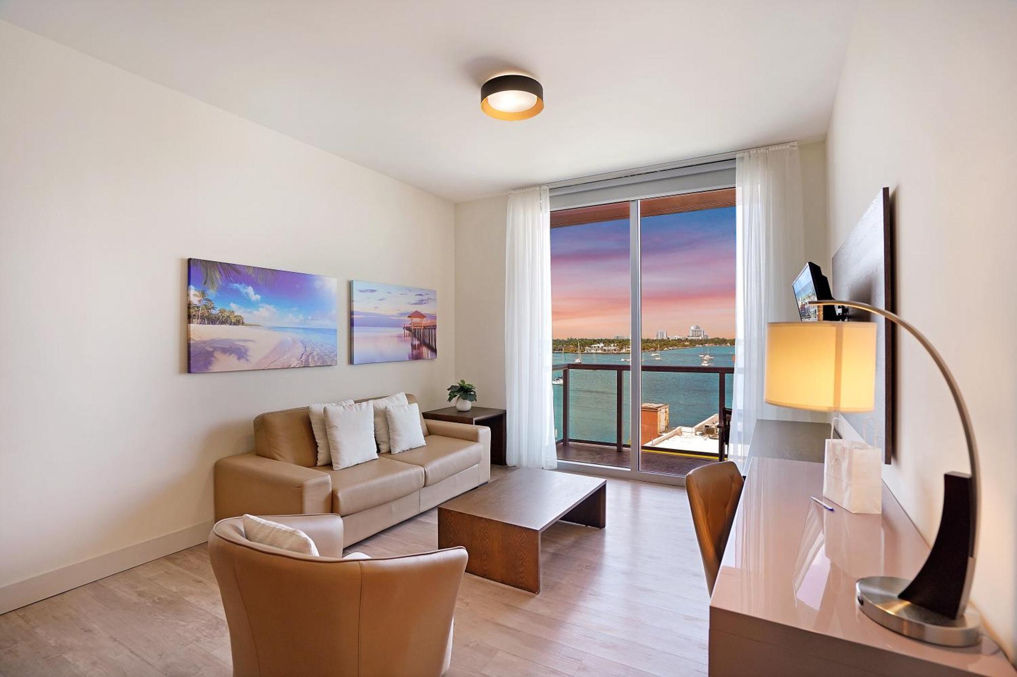 Apartment Ch Luxury & On The Hollywood