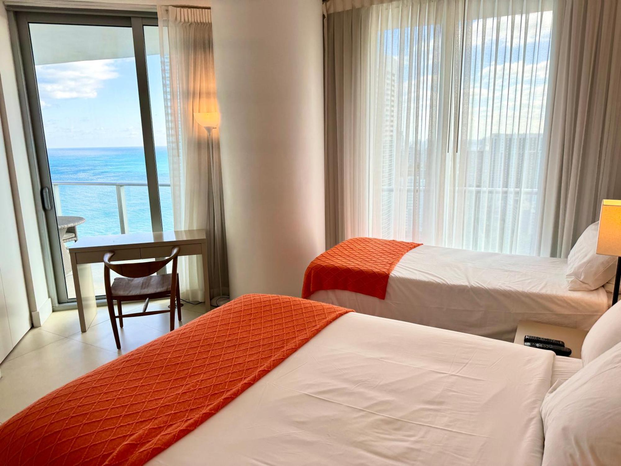 Mvr Beachfront *