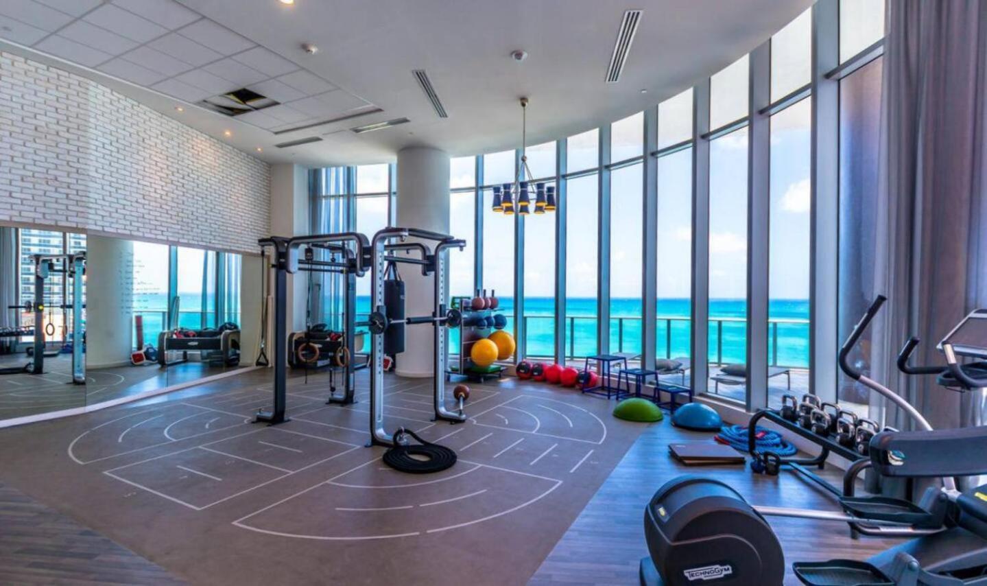 Mvr Beachfront Apartment
