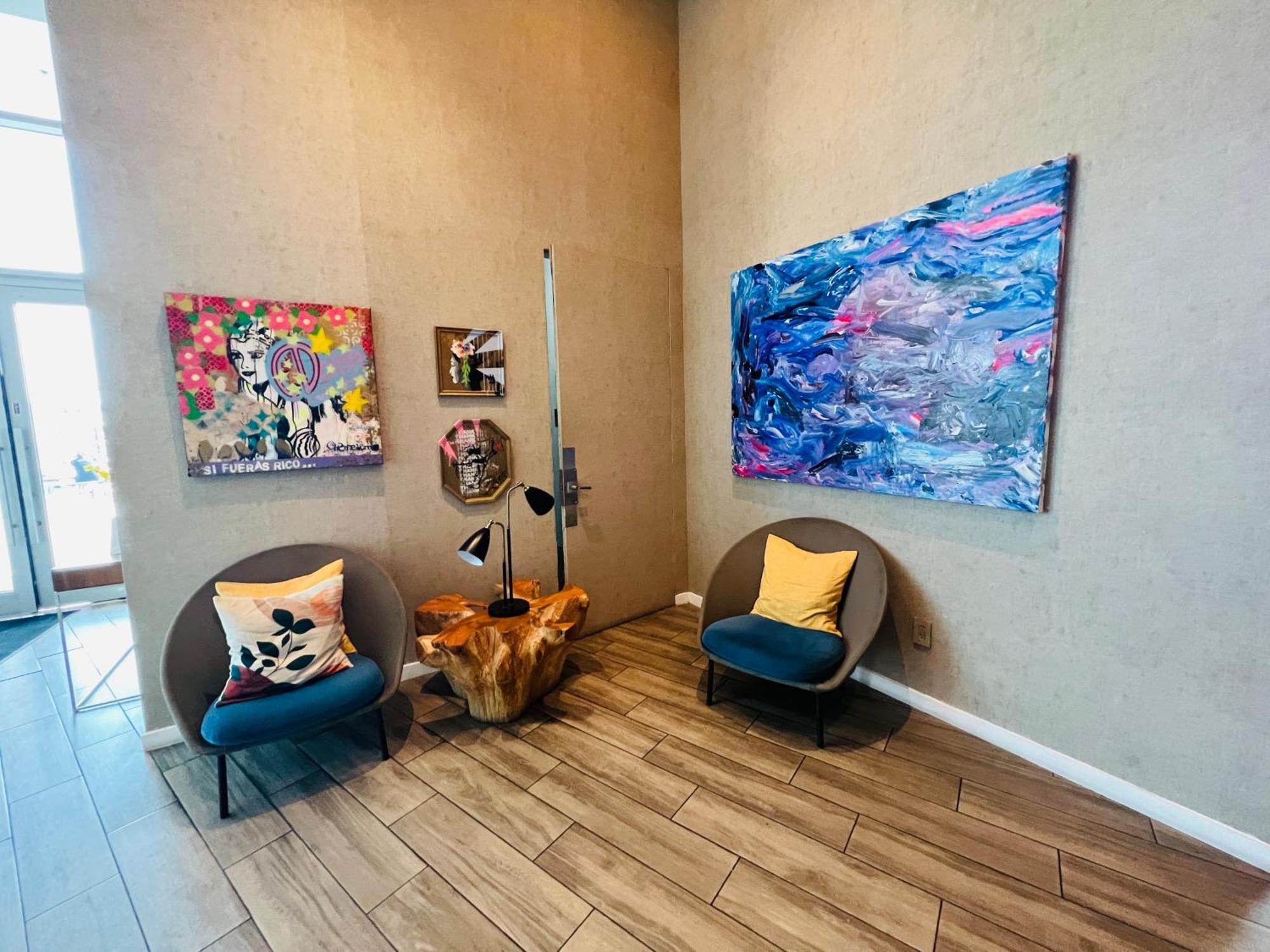 Apartment Mvr Beachfront Hollywood