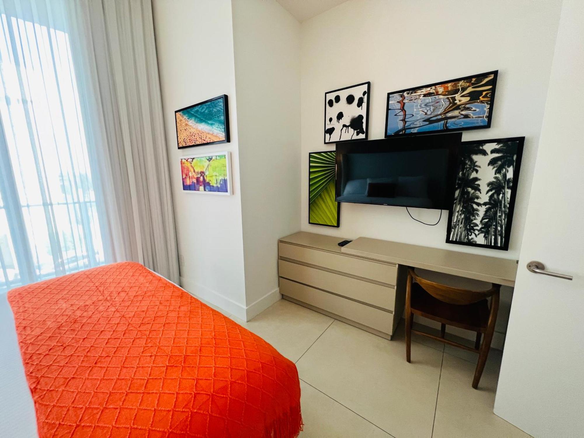 Apartment Mvr Beachfront Hollywood