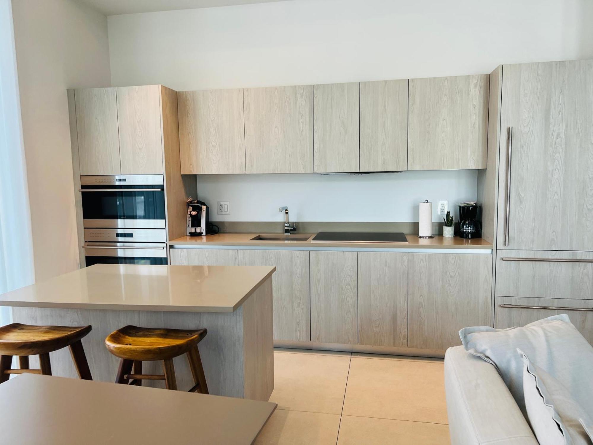 Apartment Mvr Beachfront *