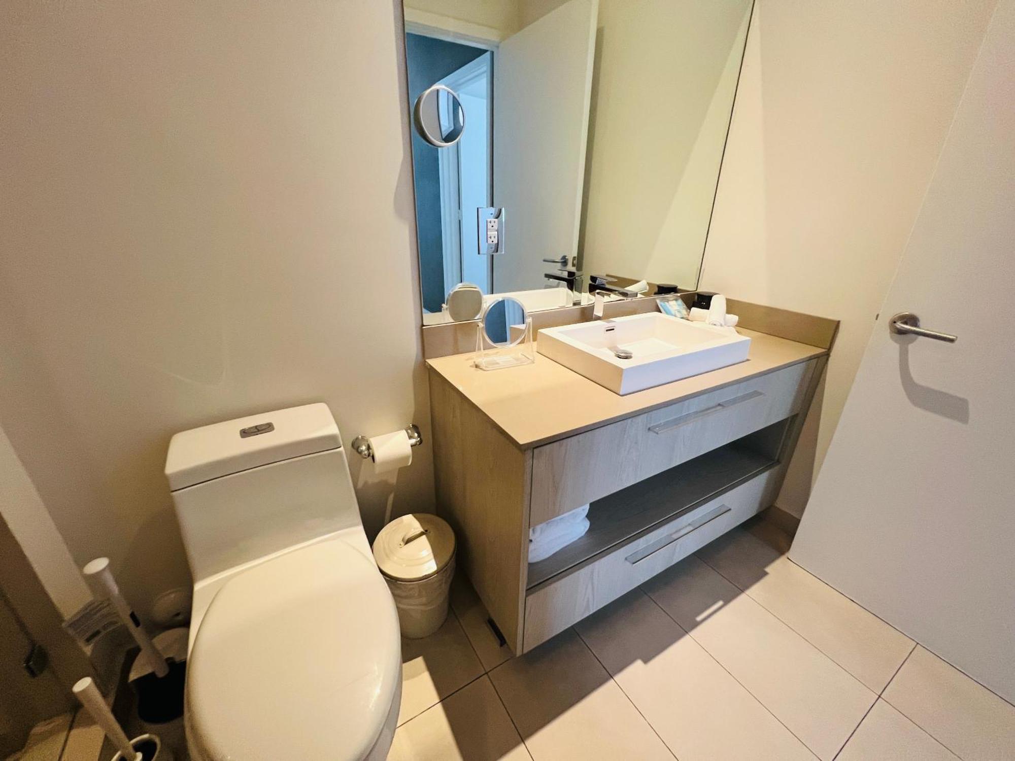 Apartment Mvr Beachfront
