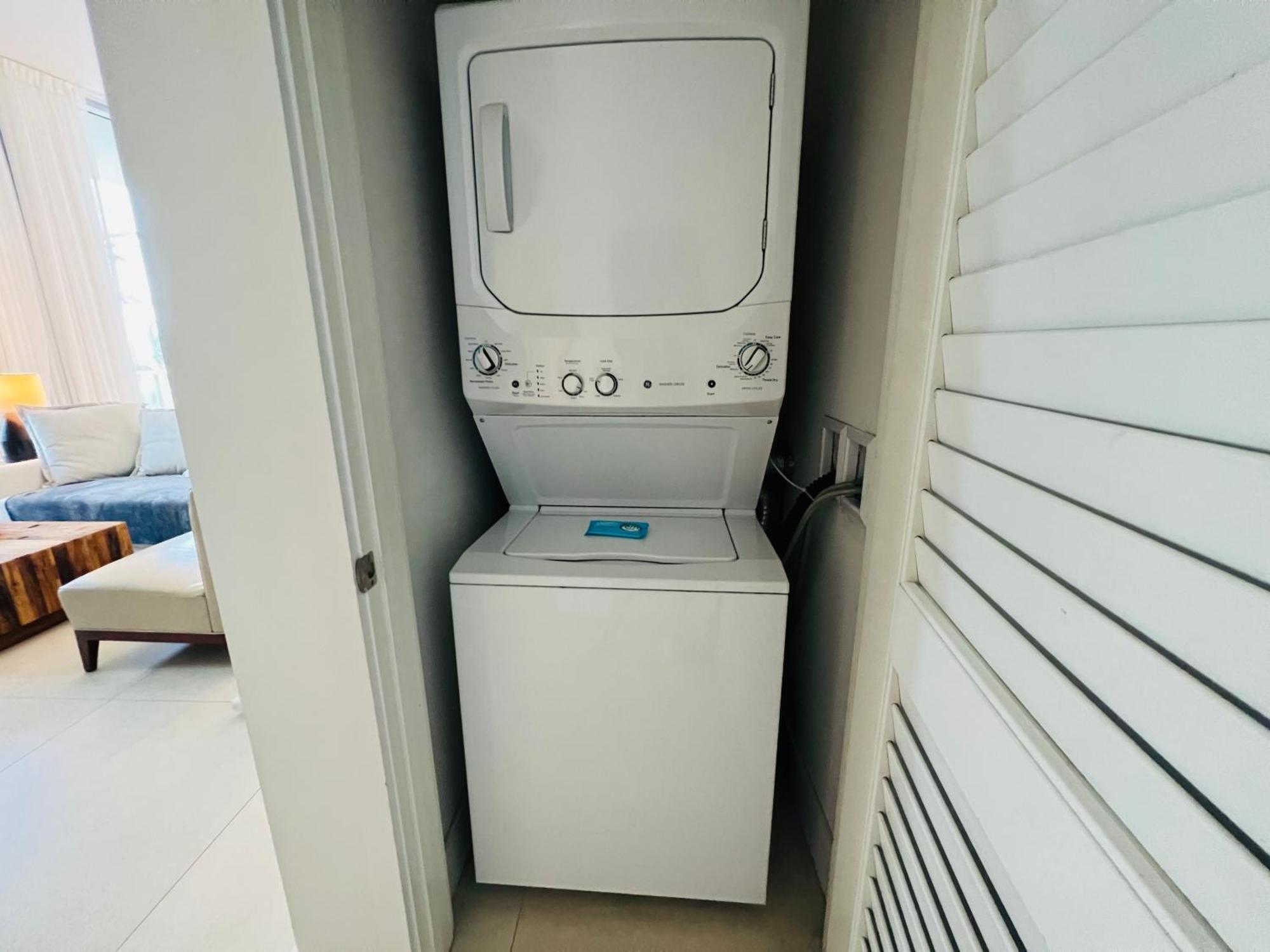 Mvr Beachfront Apartment