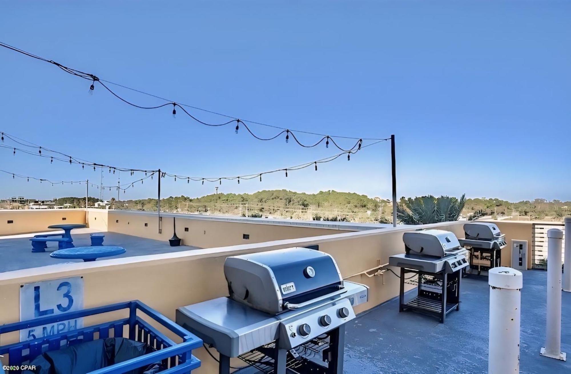 Sterling Reef 1603 Waterfront