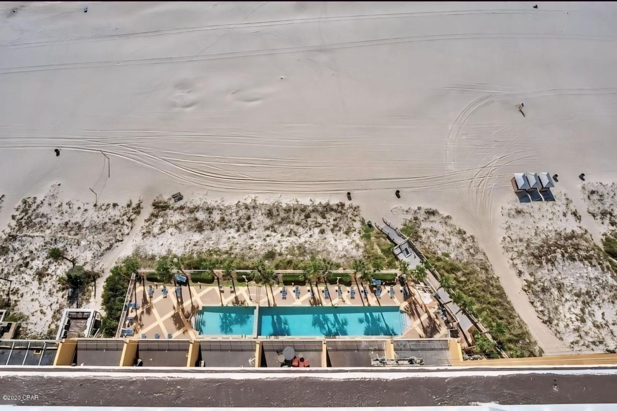 Holiday home Sterling Reef 1603 Waterfront *