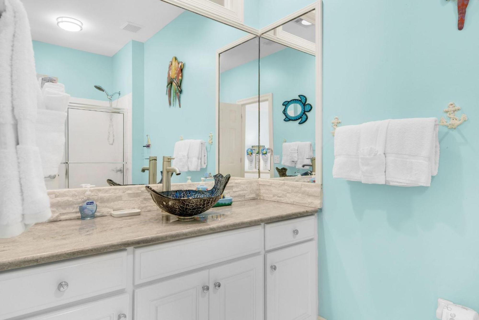 Holiday home Blue Turtle Dreams *