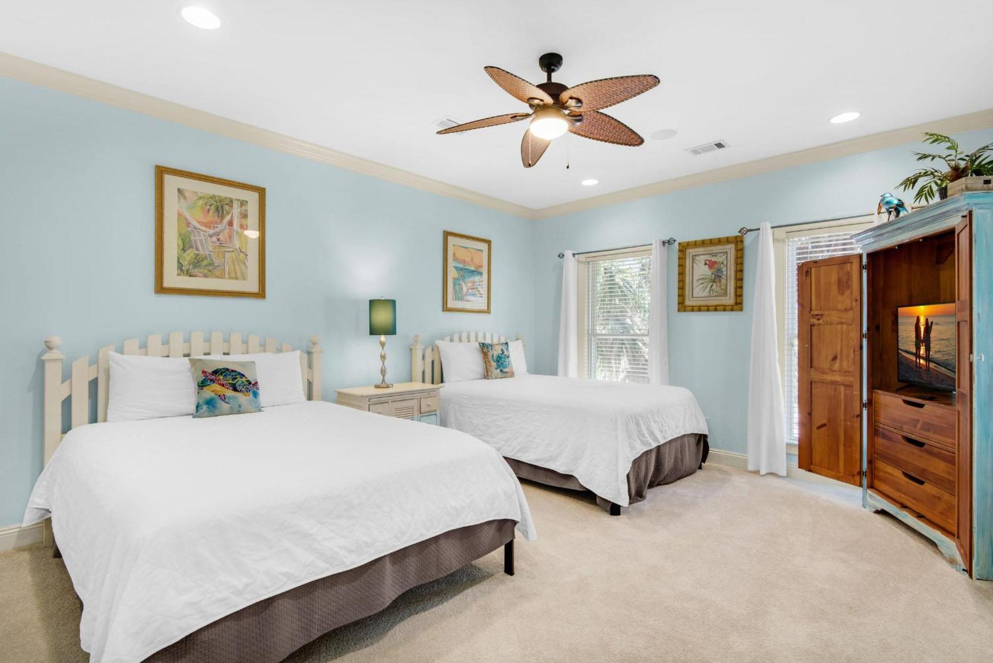 Holiday home Blue Turtle Dreams Destin