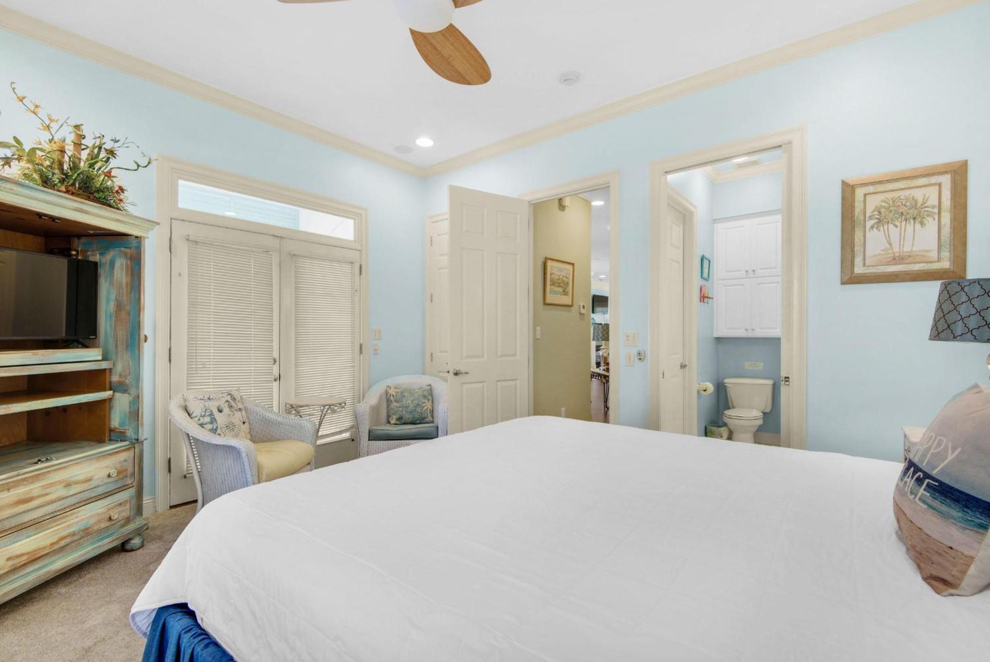 Blue Turtle Dreams Holiday home