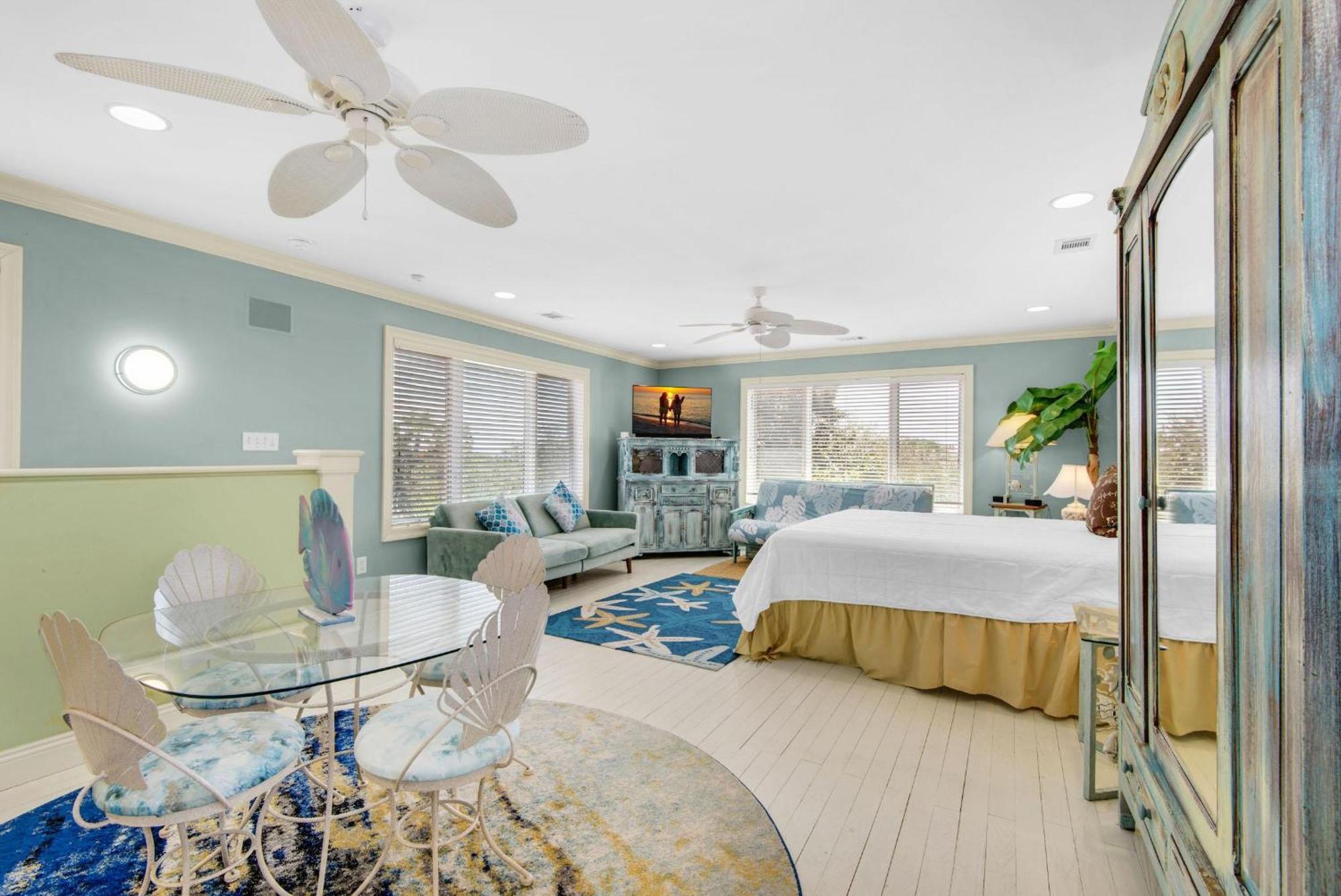 Blue Turtle Dreams Holiday home Destin