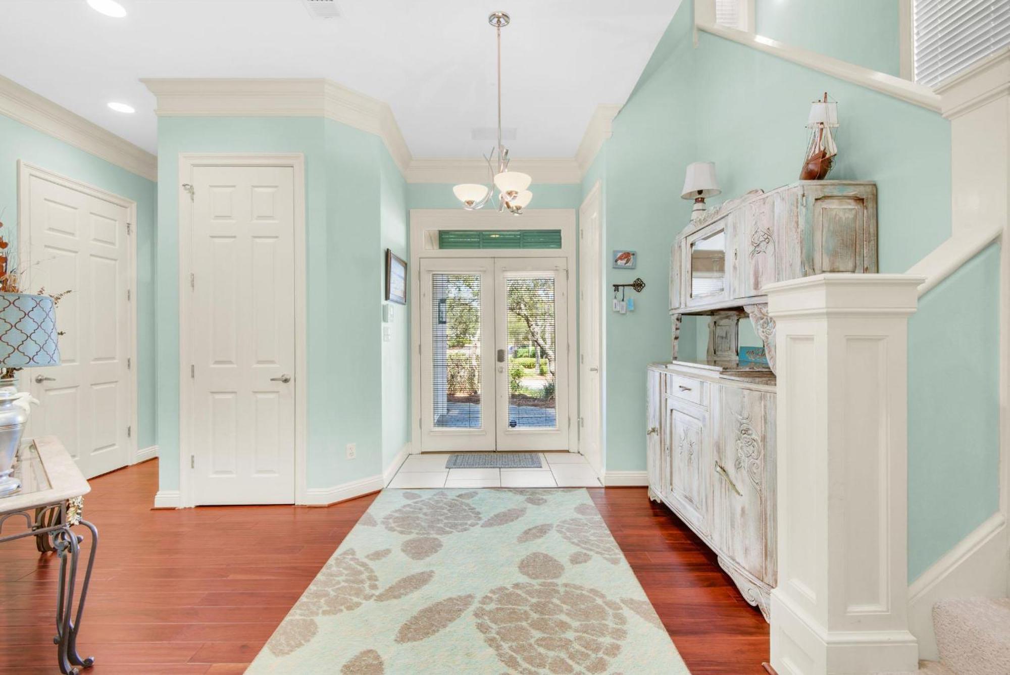 Holiday home Blue Turtle Dreams Destin