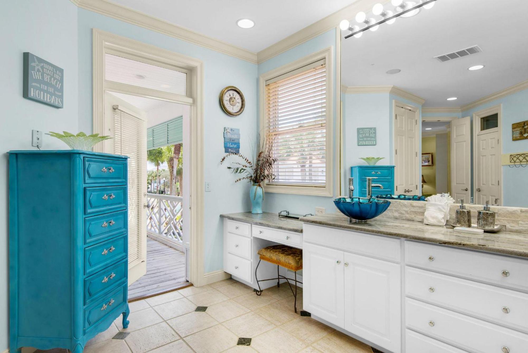 Holiday home Blue Turtle Dreams