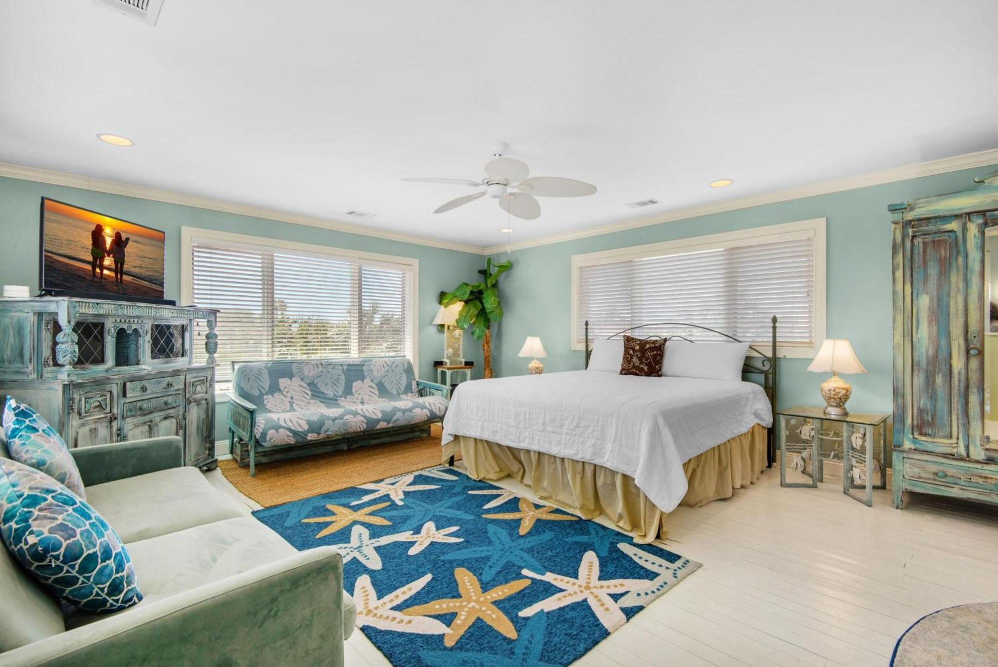 Blue Turtle Dreams Destin
