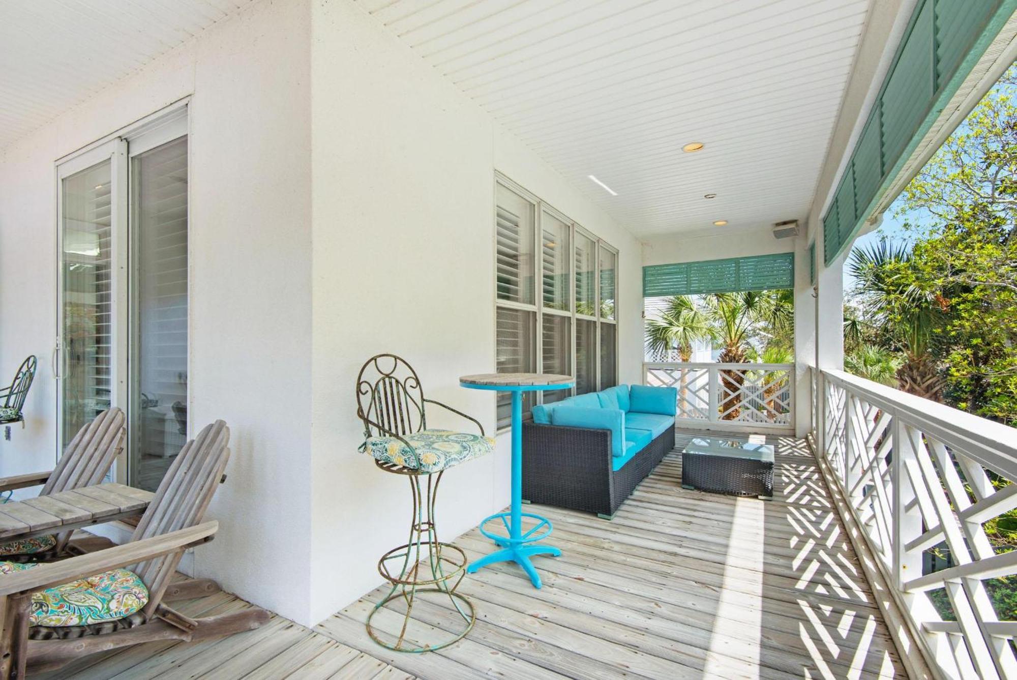 Holiday home Blue Turtle Dreams *