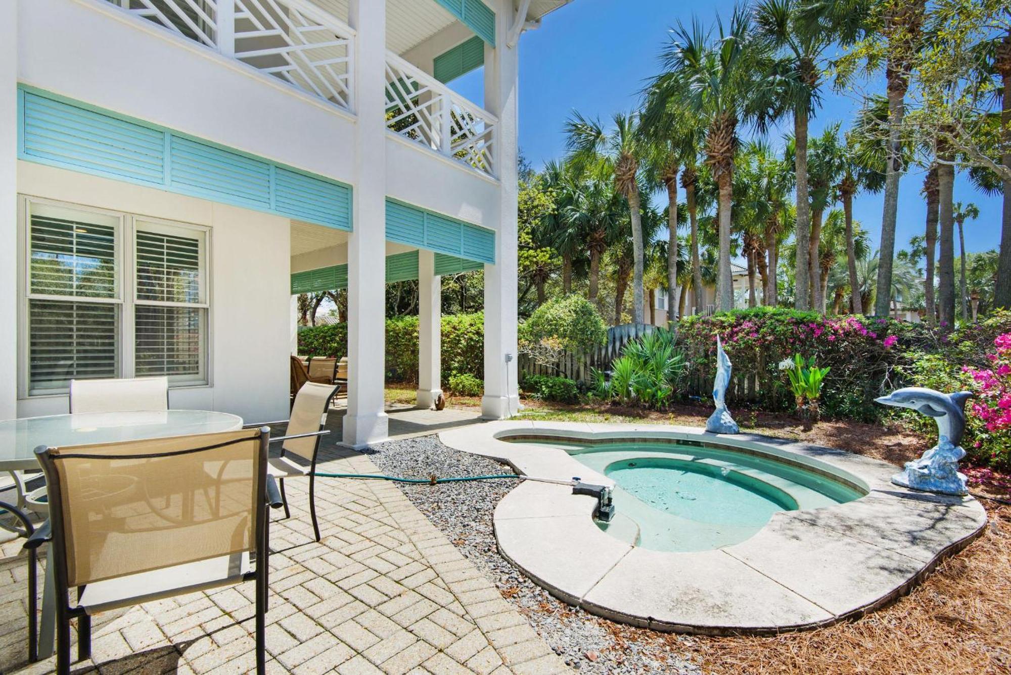 Blue Turtle Dreams Holiday home Destin