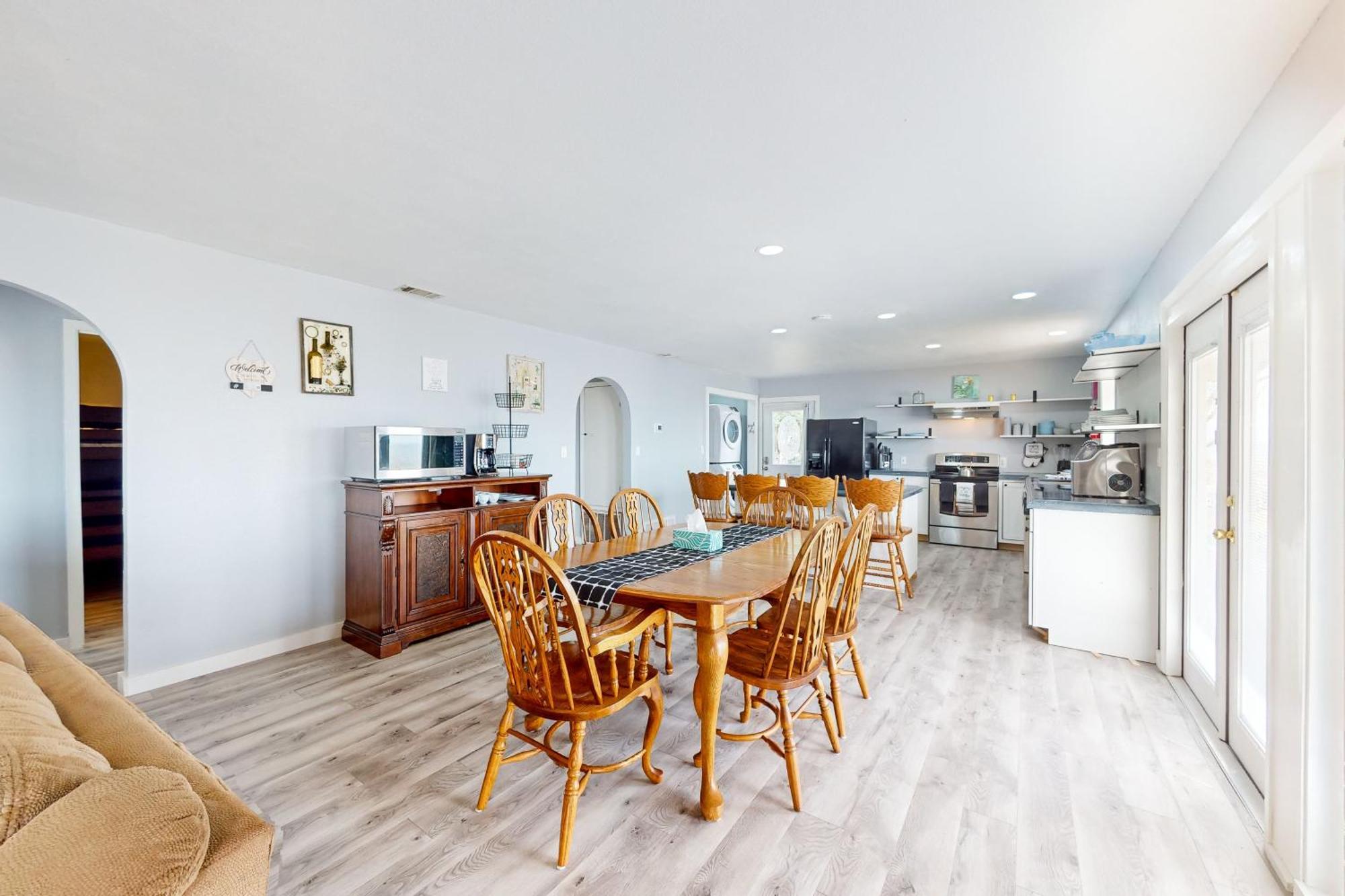 Bayfront Breeze Holiday home Destin