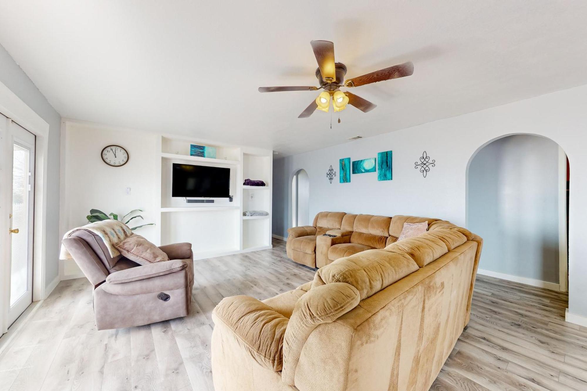 Bayfront Breeze Holiday home Destin