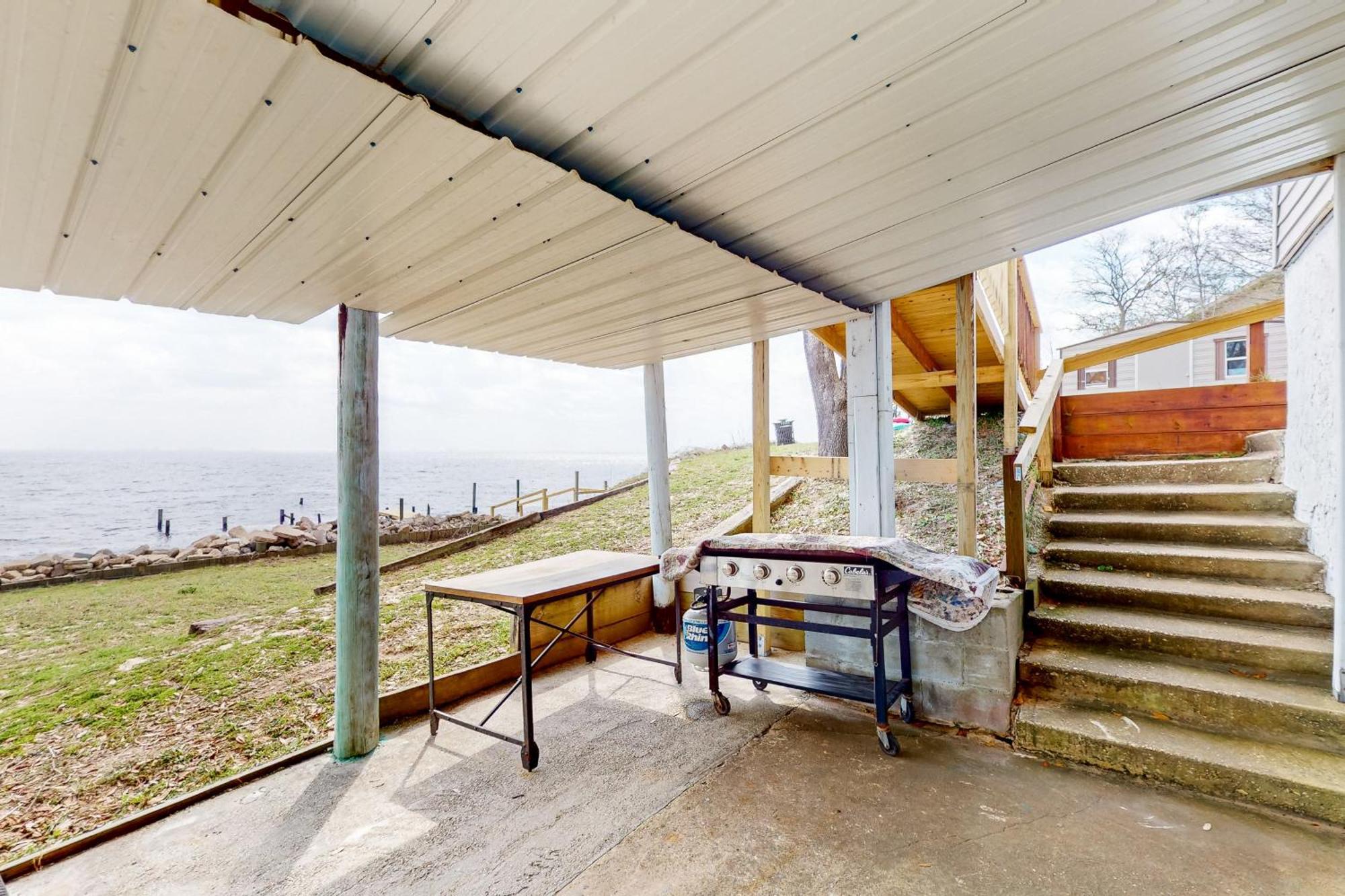 Holiday home Bayfront Breeze Destin