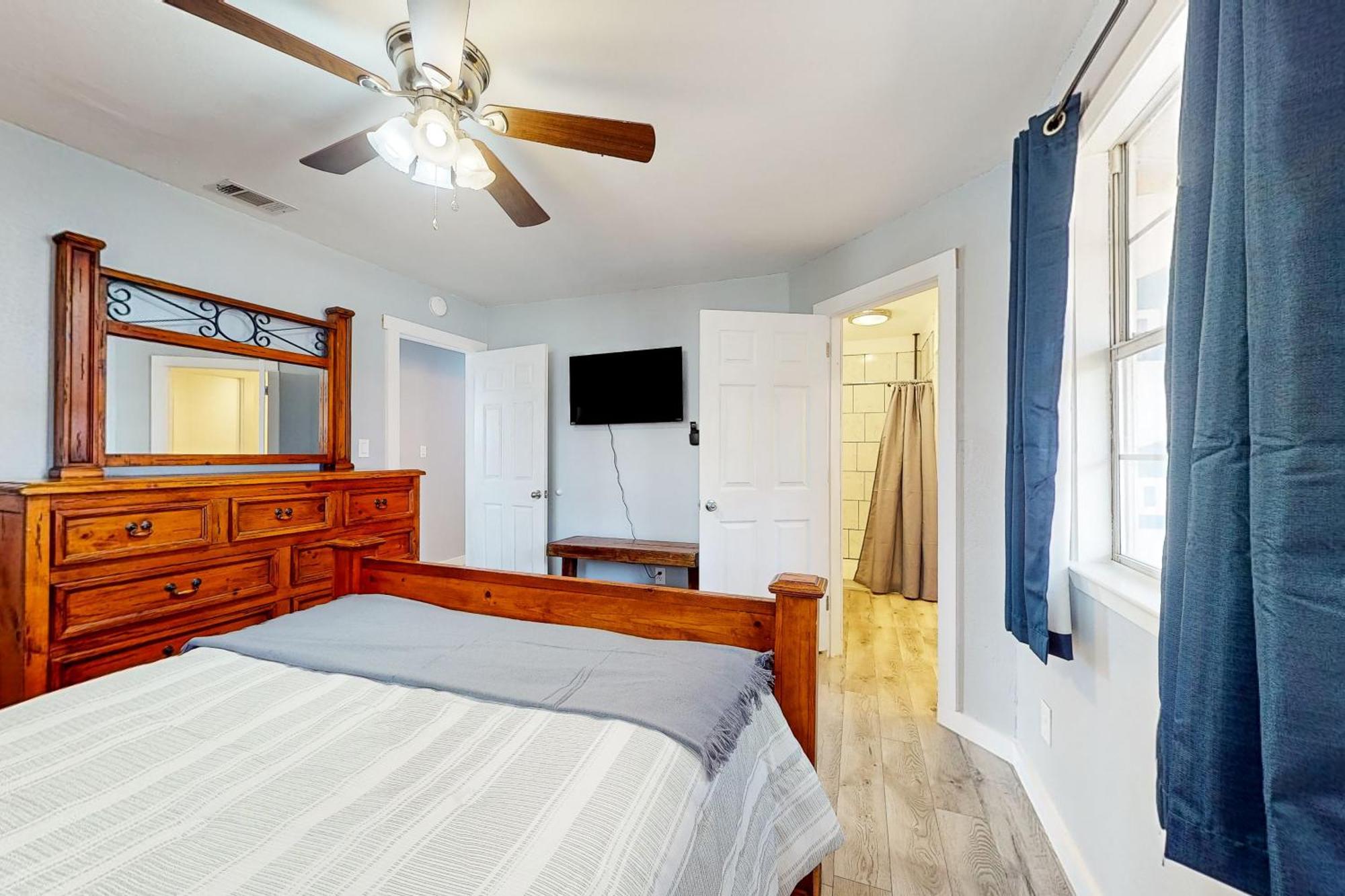 Holiday home Bayfront Breeze *
