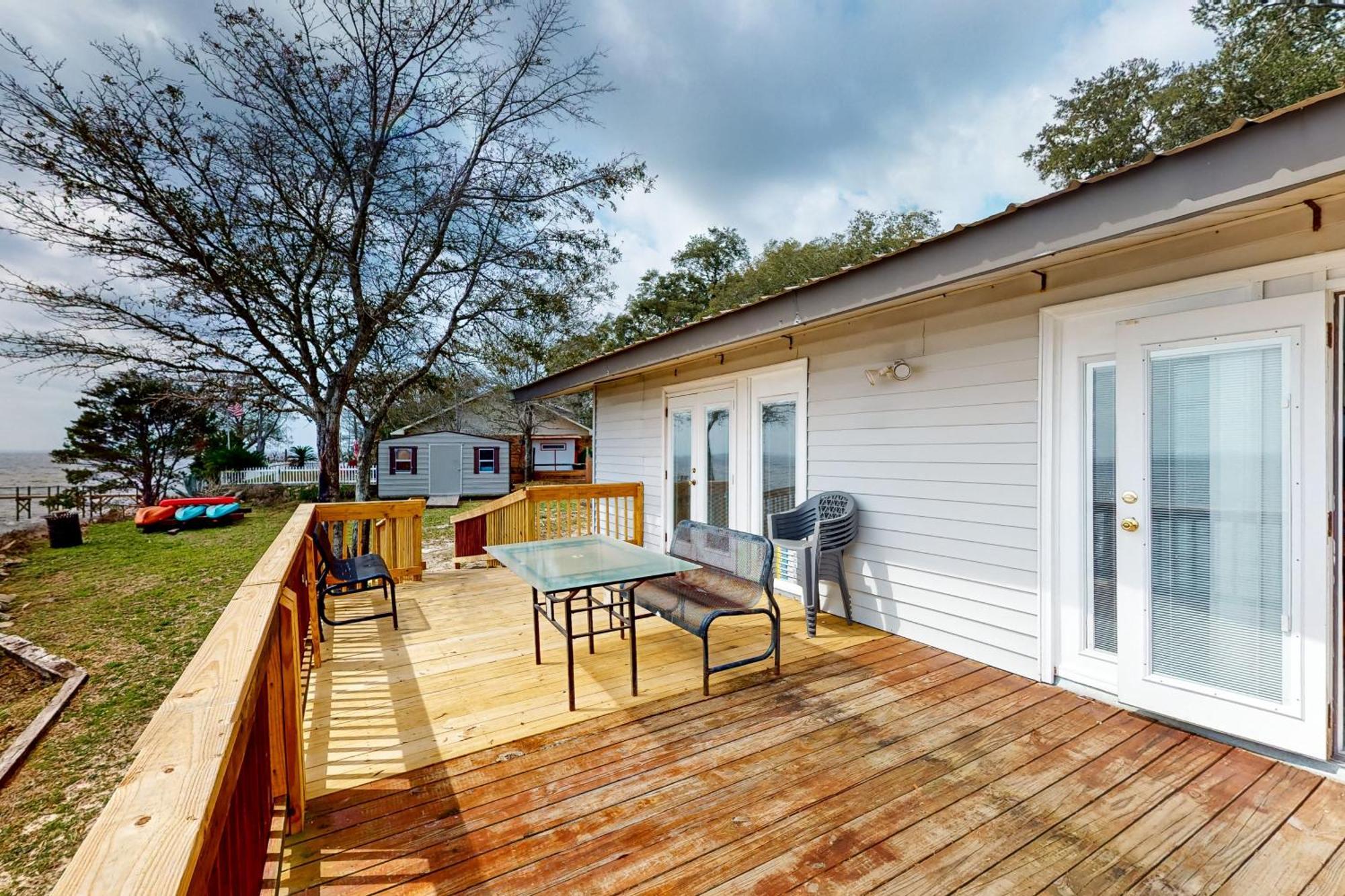 Bayfront Breeze Holiday home Destin