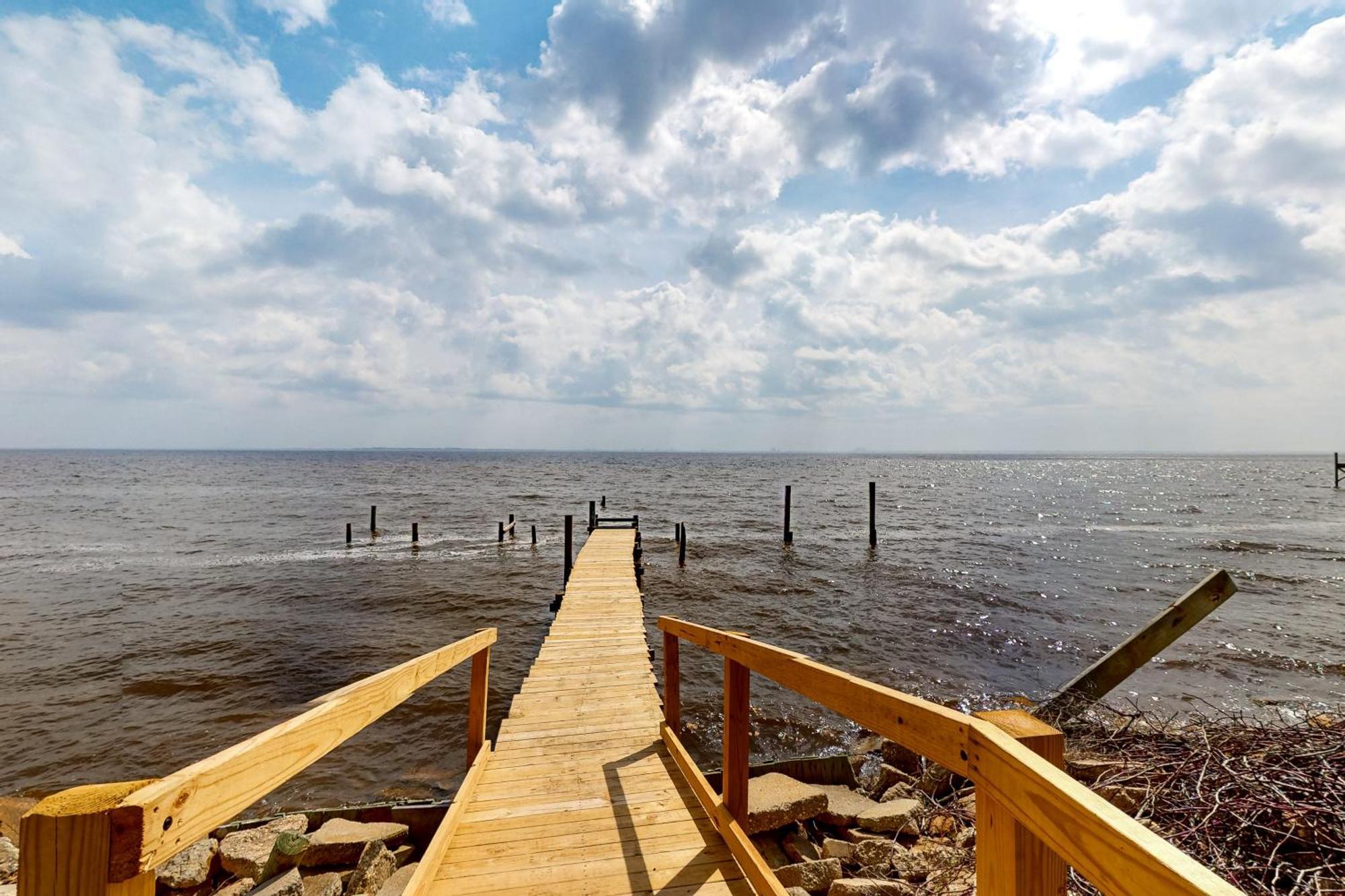 Holiday home Bayfront Breeze