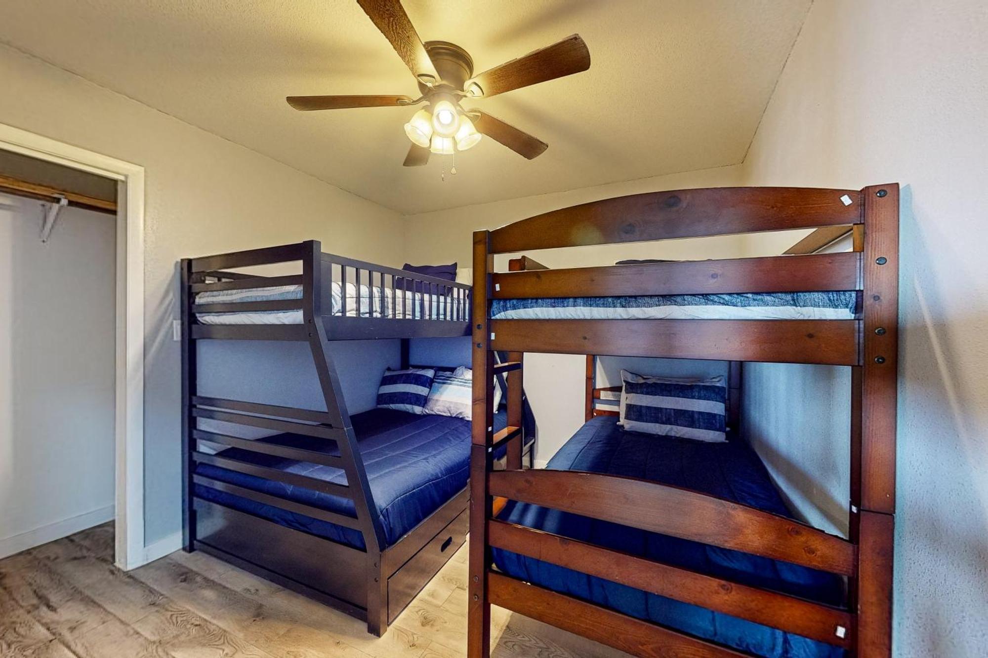 Bayfront Breeze Holiday home Destin