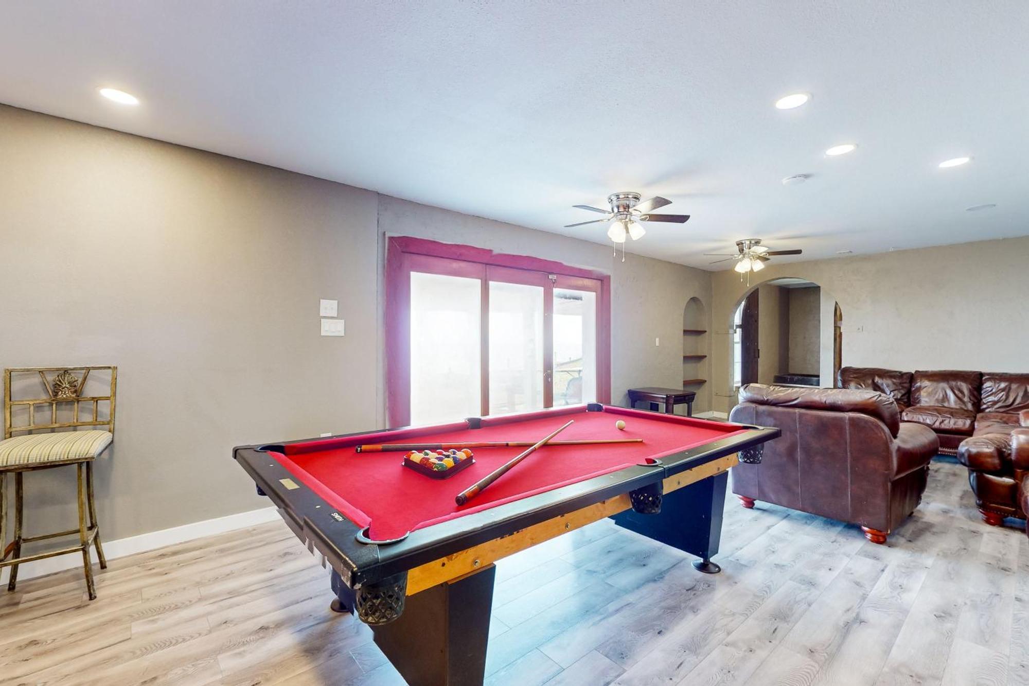 Bayfront Breeze Holiday home