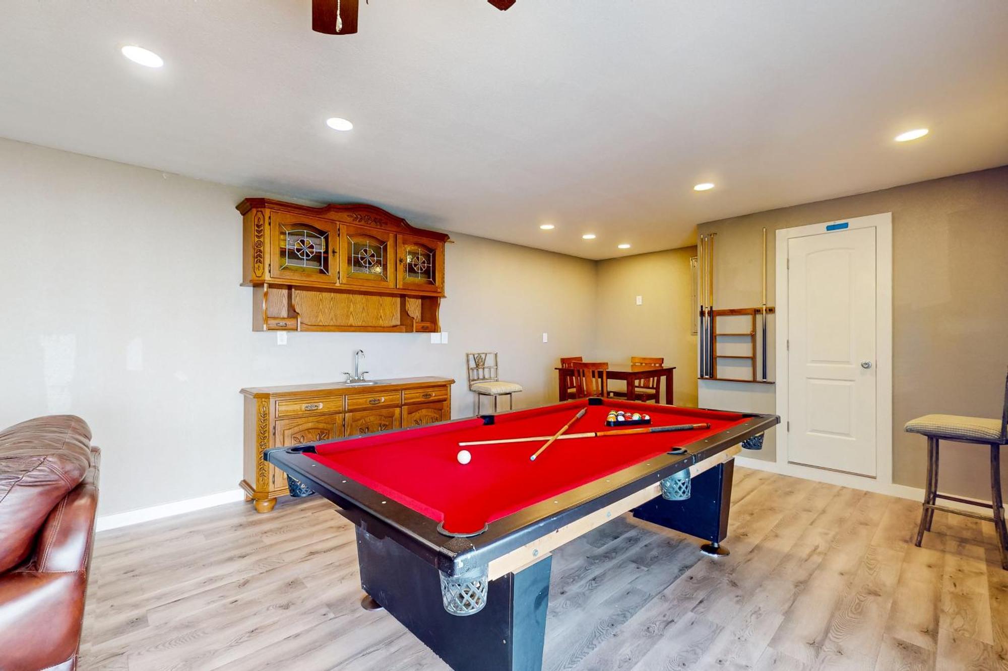 Holiday home Bayfront Breeze Destin