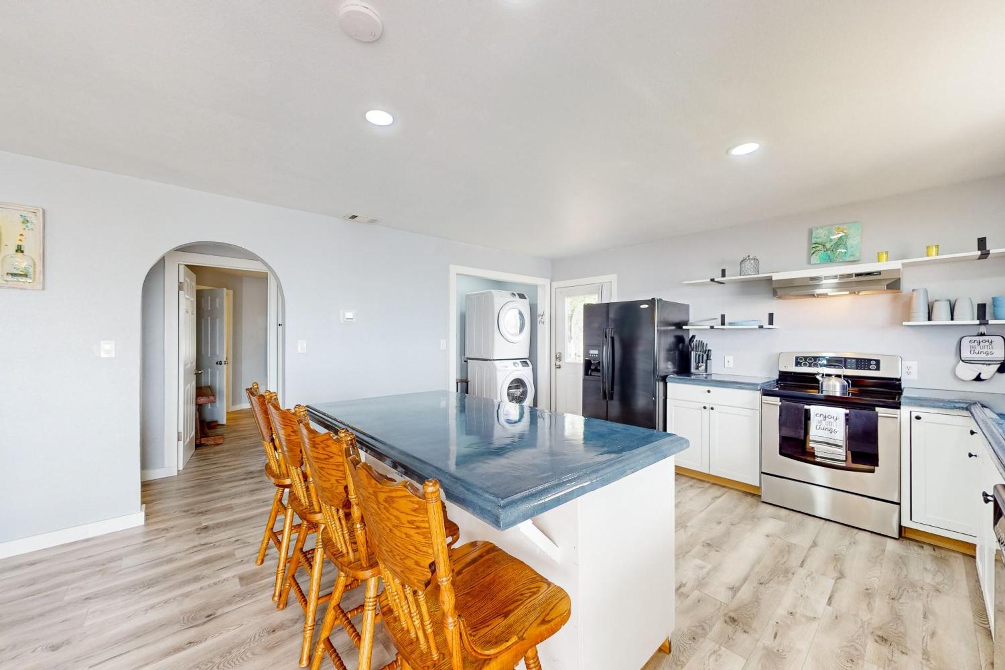 Holiday home Bayfront Breeze *