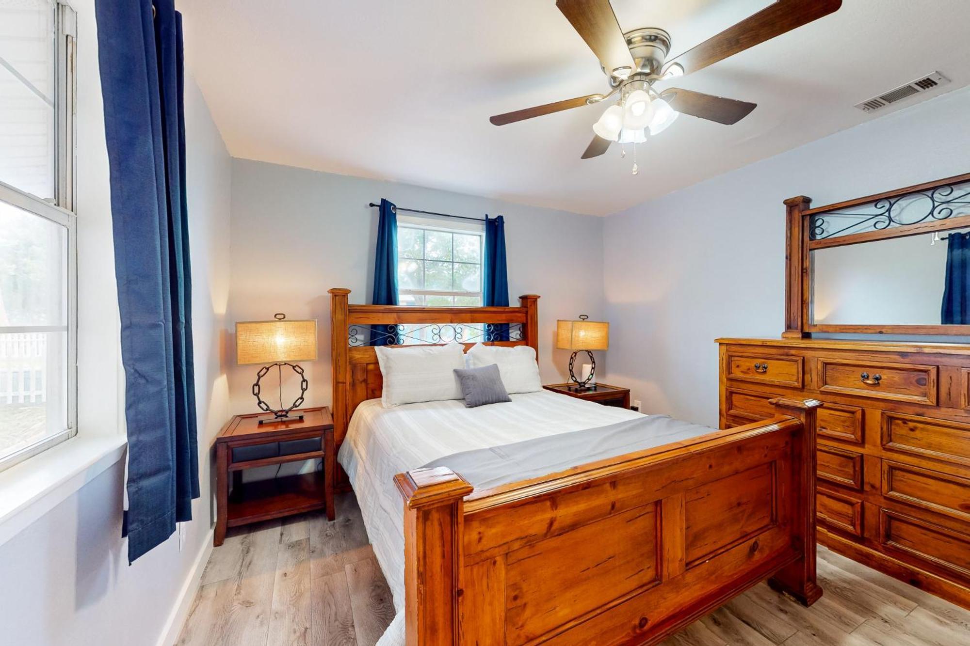 Bayfront Breeze Holiday home Destin