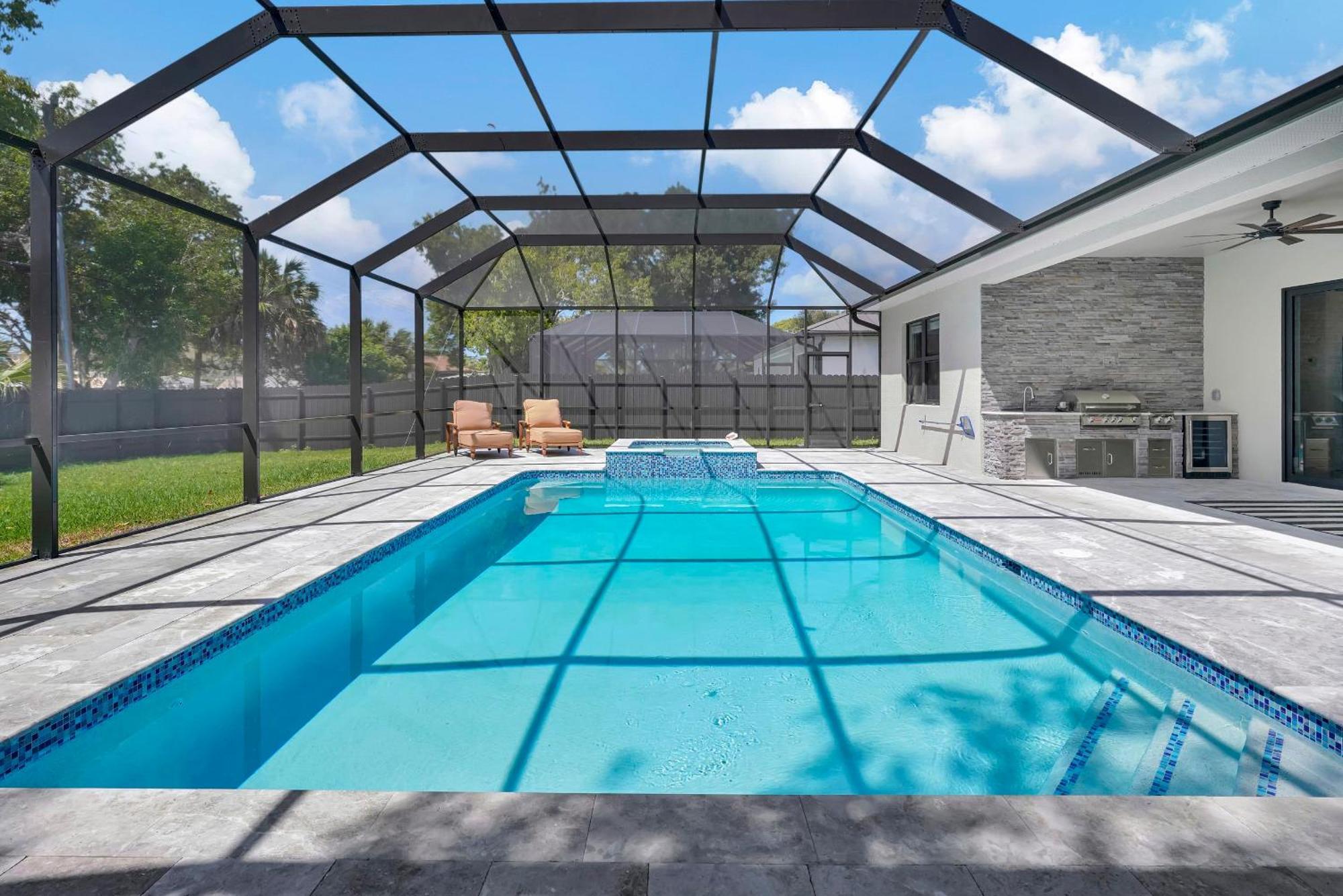 Holiday home Pool And - Close To Bonita
