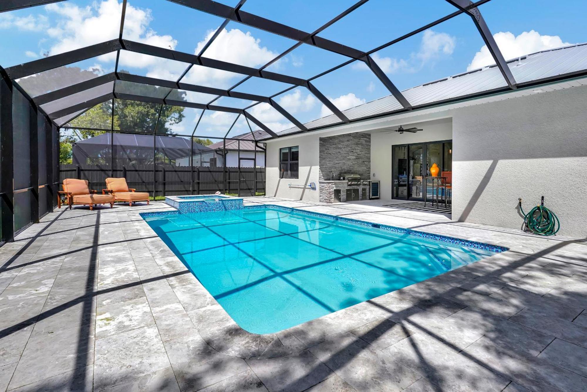 Holiday home Pool And - Close To Bonita Bonita Springs