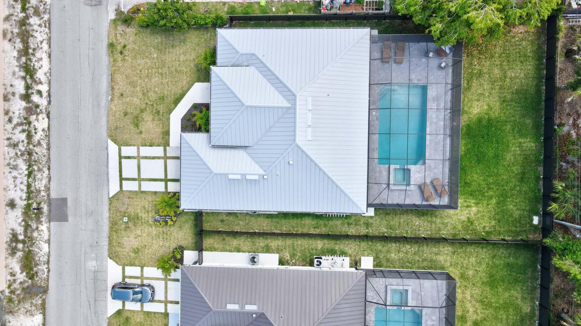 Pool And - Close To Bonita Holiday home Bonita Springs