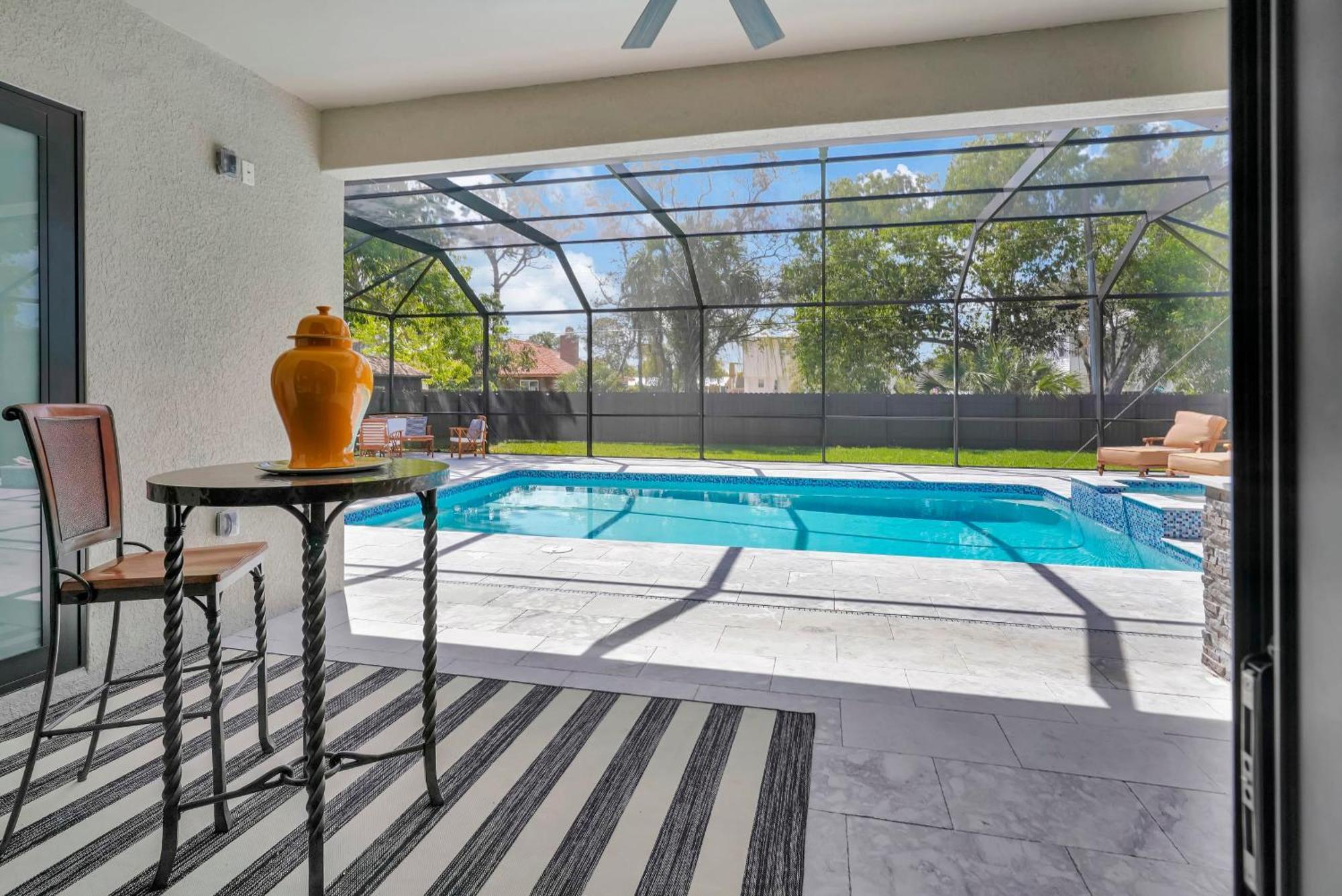 Holiday home Pool And - Close To Bonita Bonita Springs