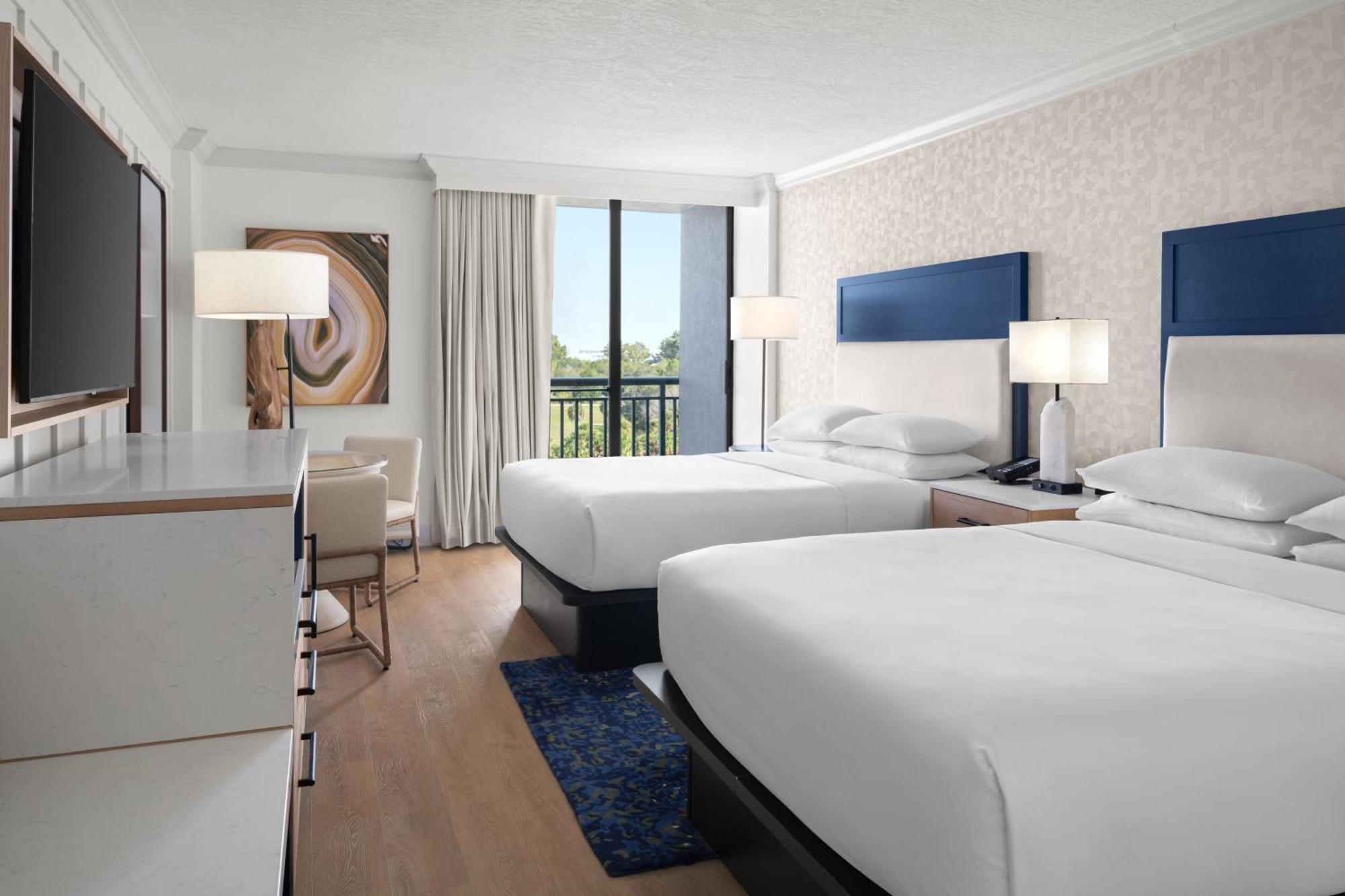 Sheraton Key Resort 4*