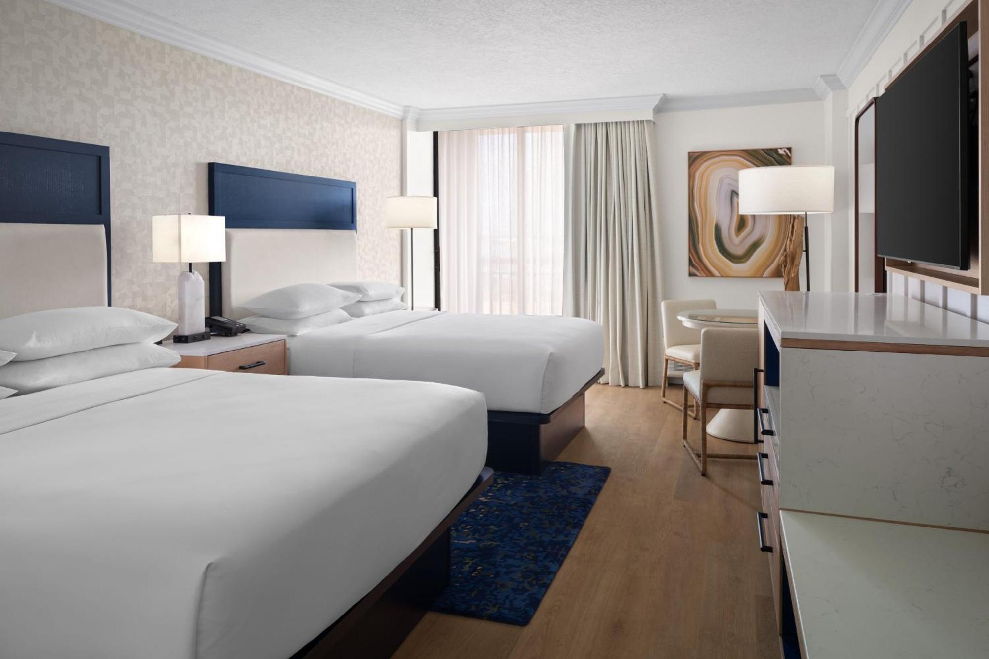 Resort Sheraton Key 4*