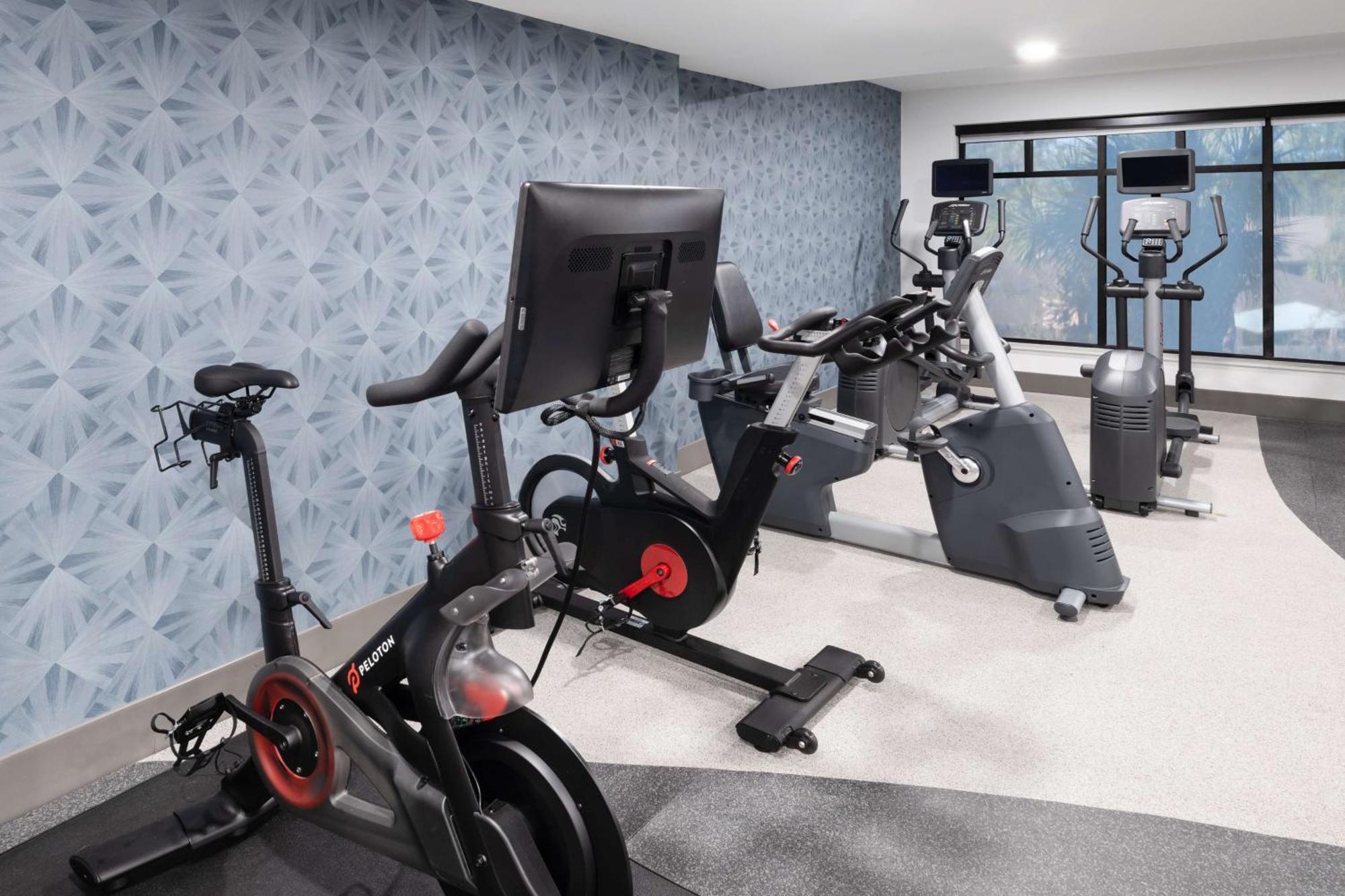 Hilton Garden Jacksonville Ponte Vedra Sawgrass Ponte Vedra Beach