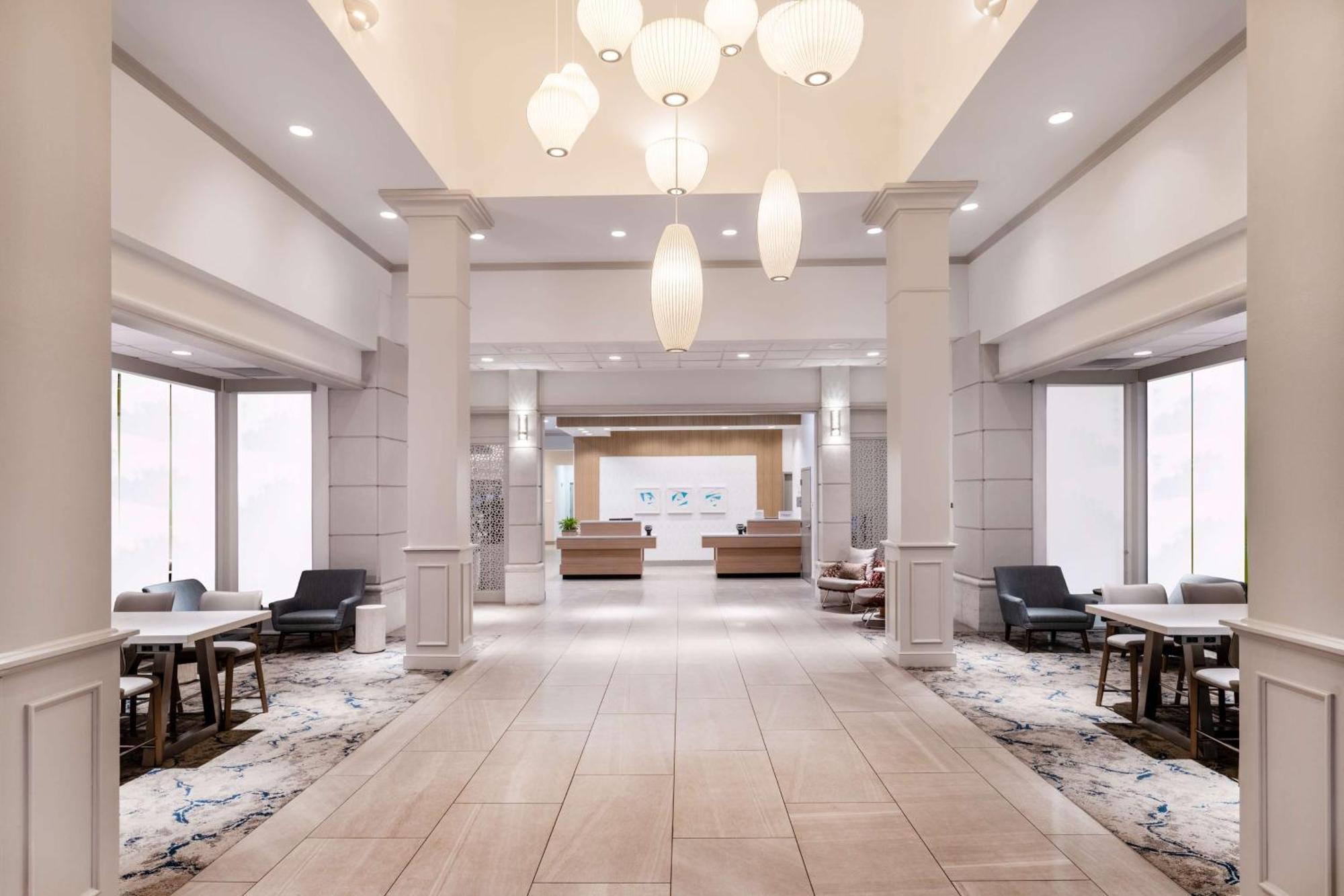 Hilton Garden Jacksonville Ponte Vedra Sawgrass Hotel