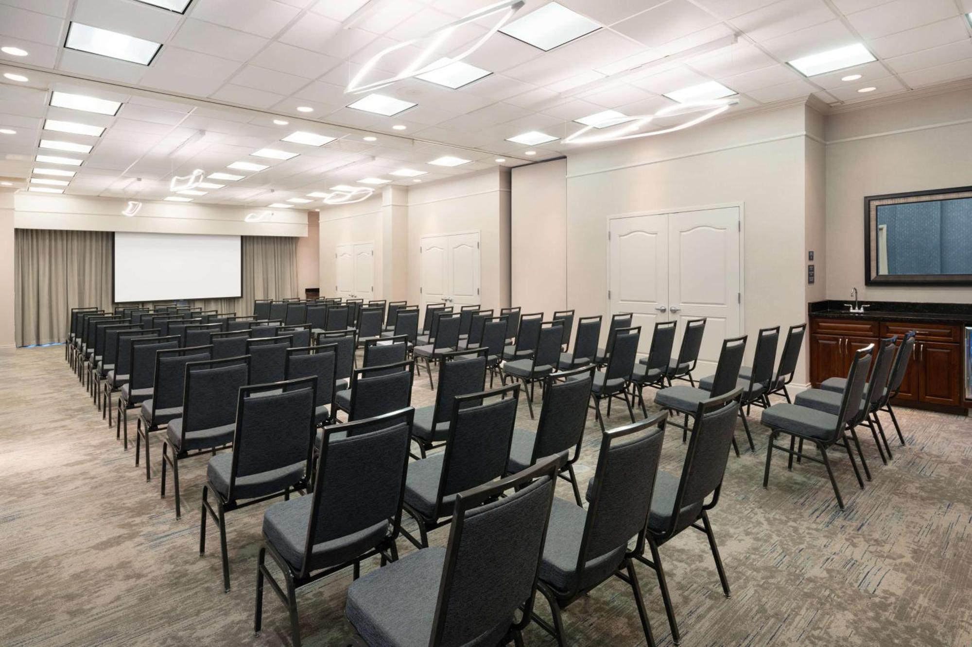Hotel Hilton Garden Jacksonville Ponte Vedra Sawgrass 3*