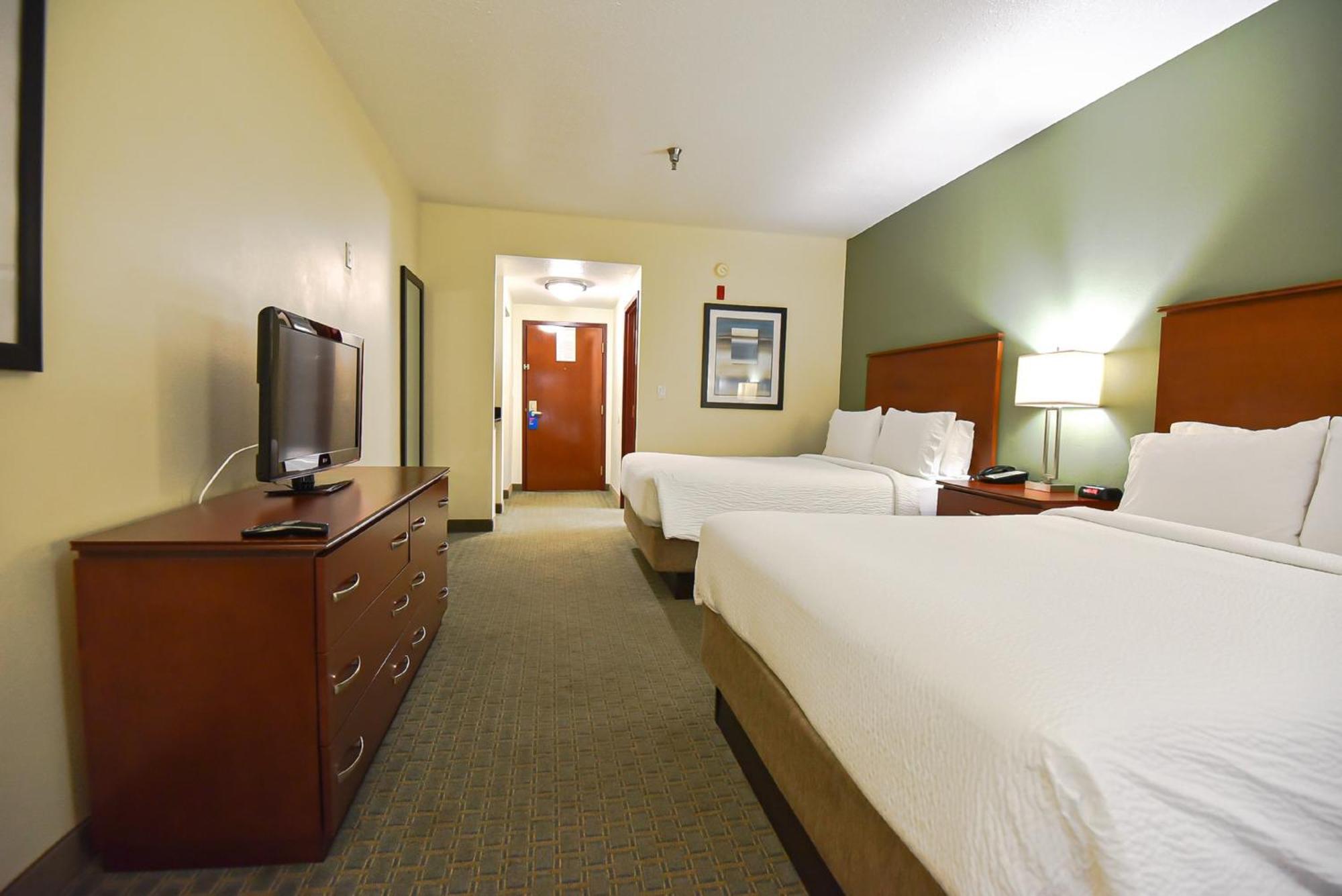 Express & By Ihg Hotel