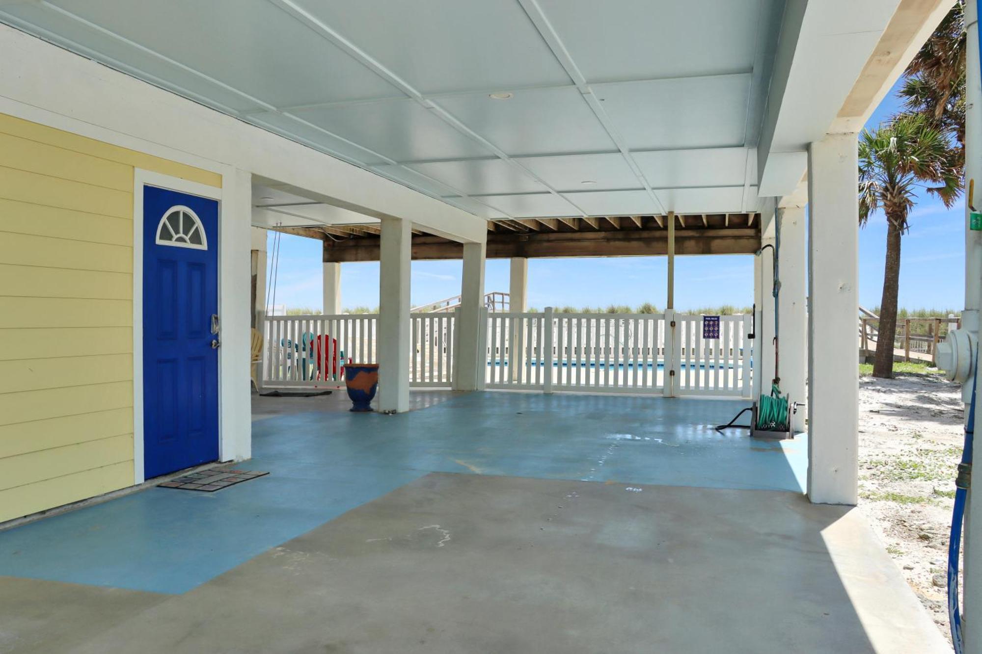 Del Sol Holiday home *