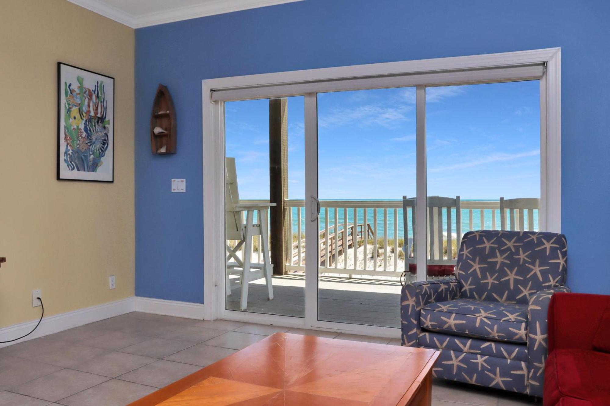 Holiday home Del Sol Cape San Blas