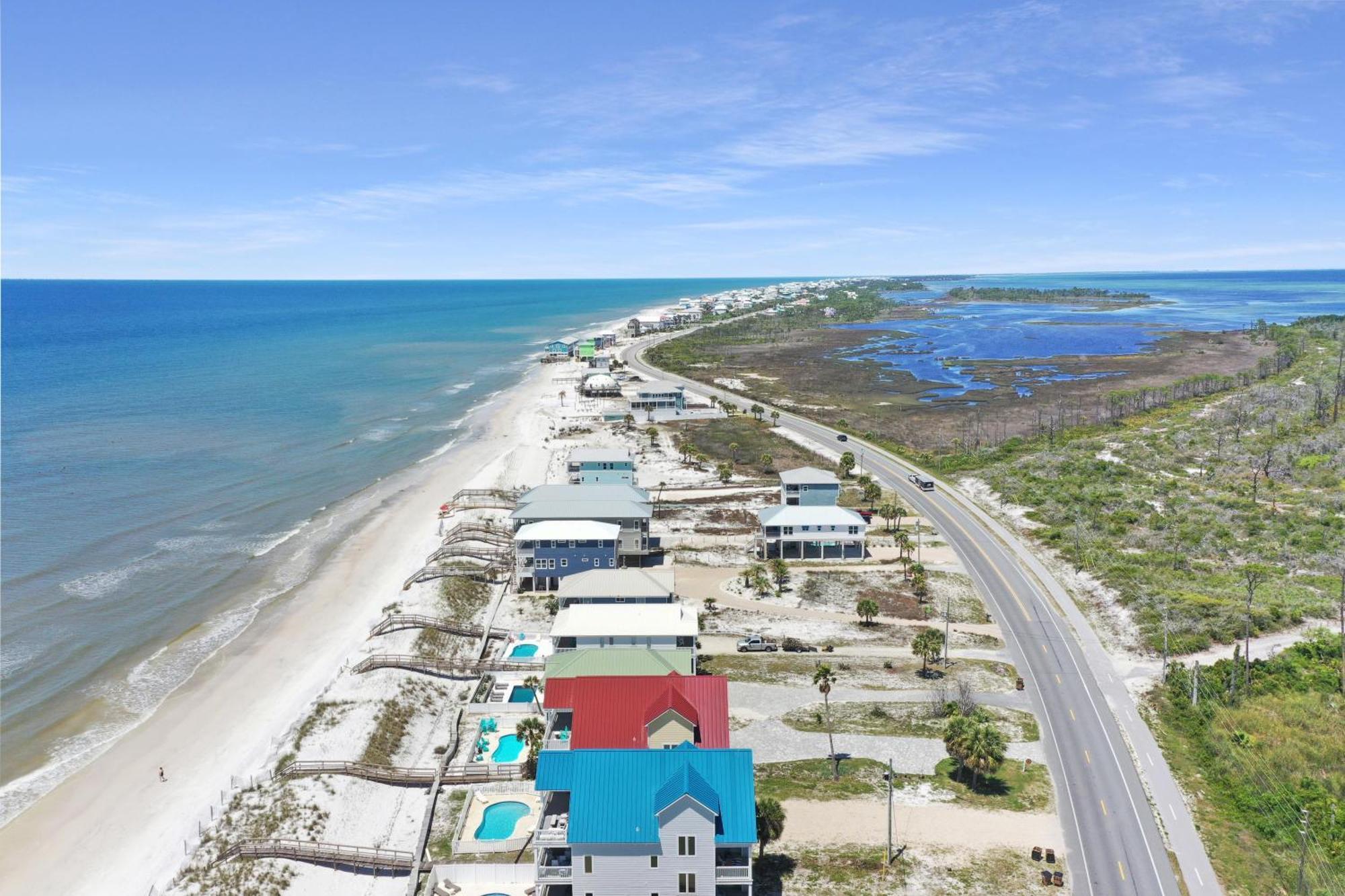Del Sol * Cape San Blas