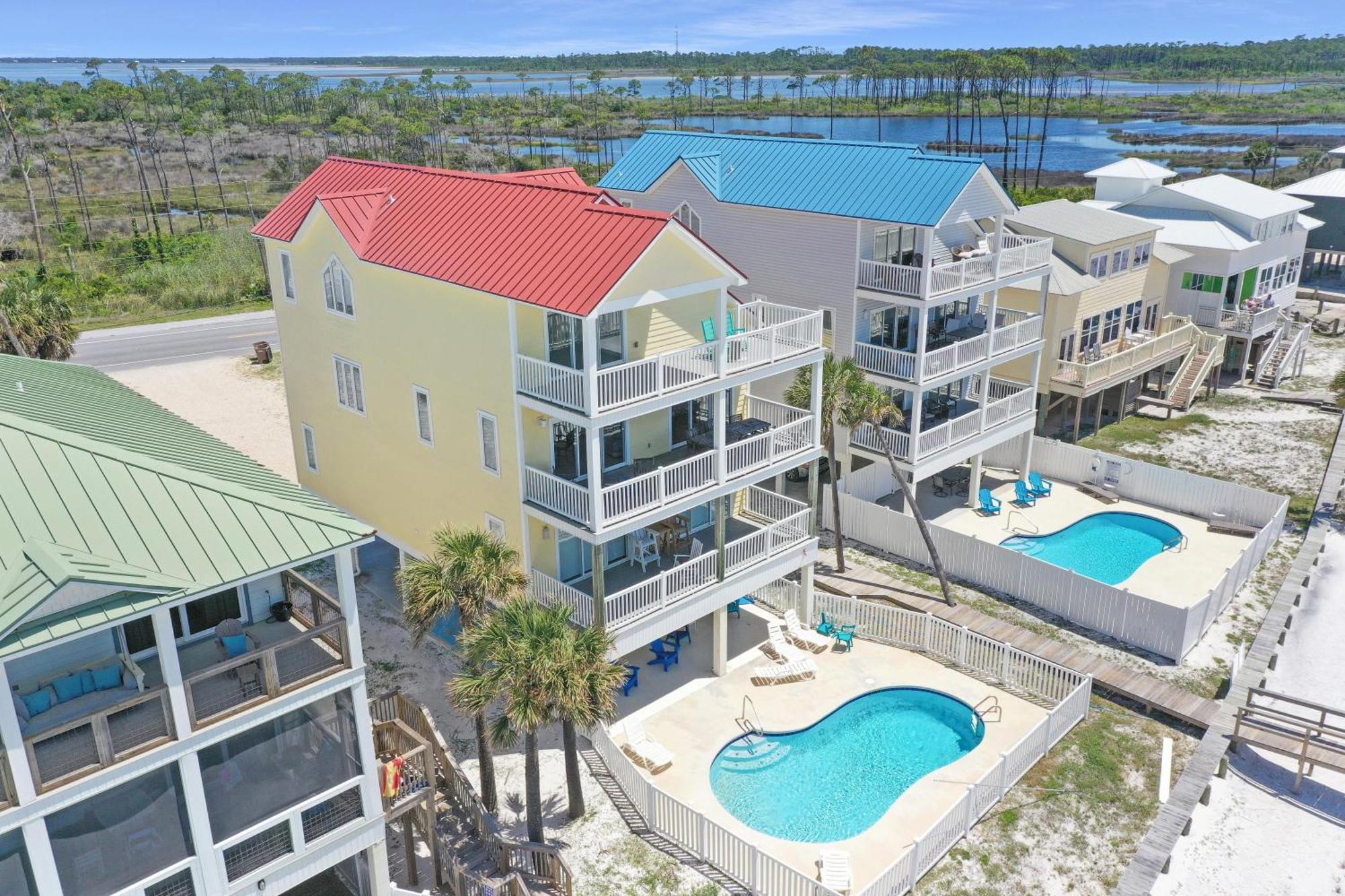 Holiday home Del Sol