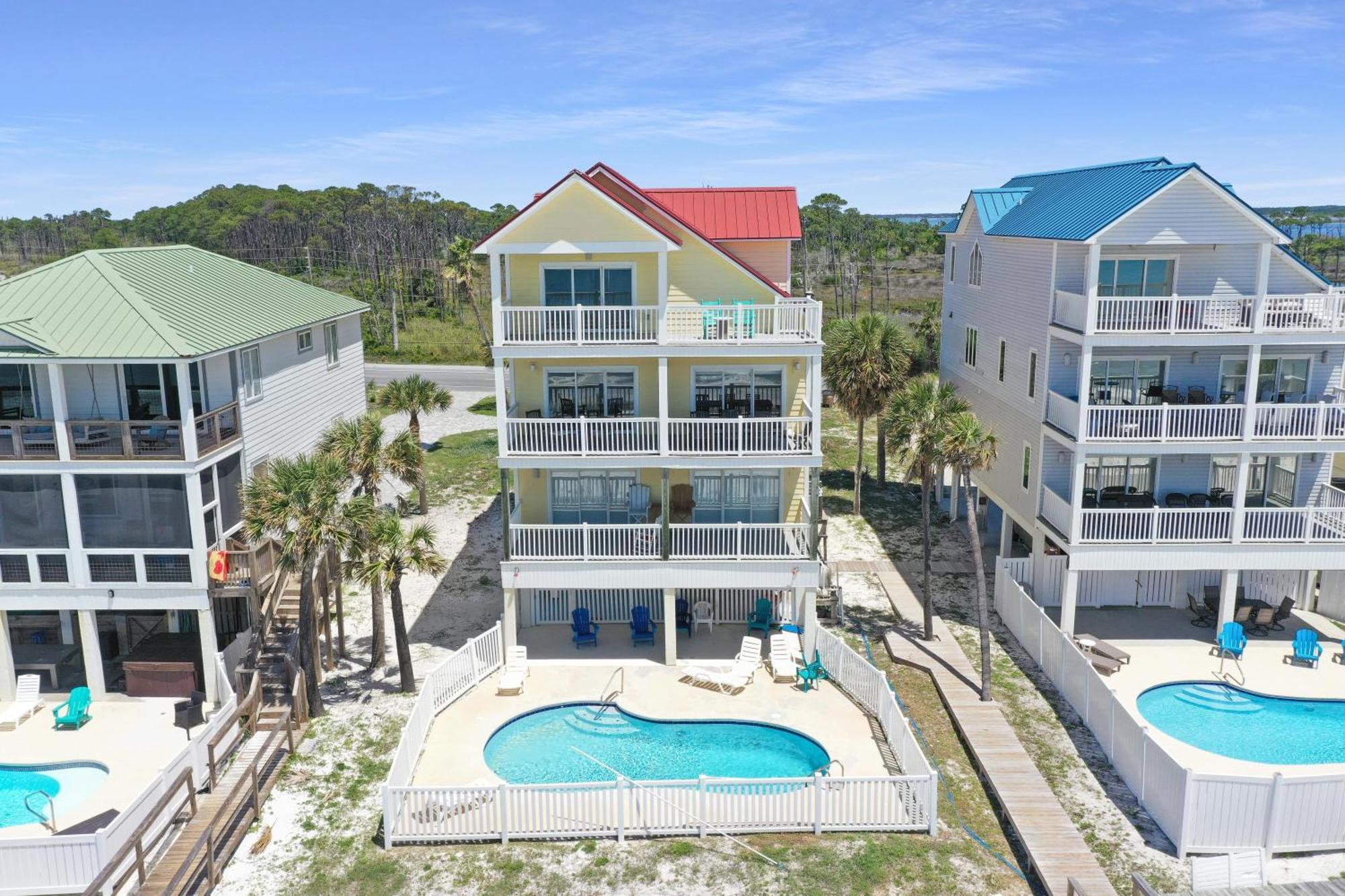 Holiday home Del Sol